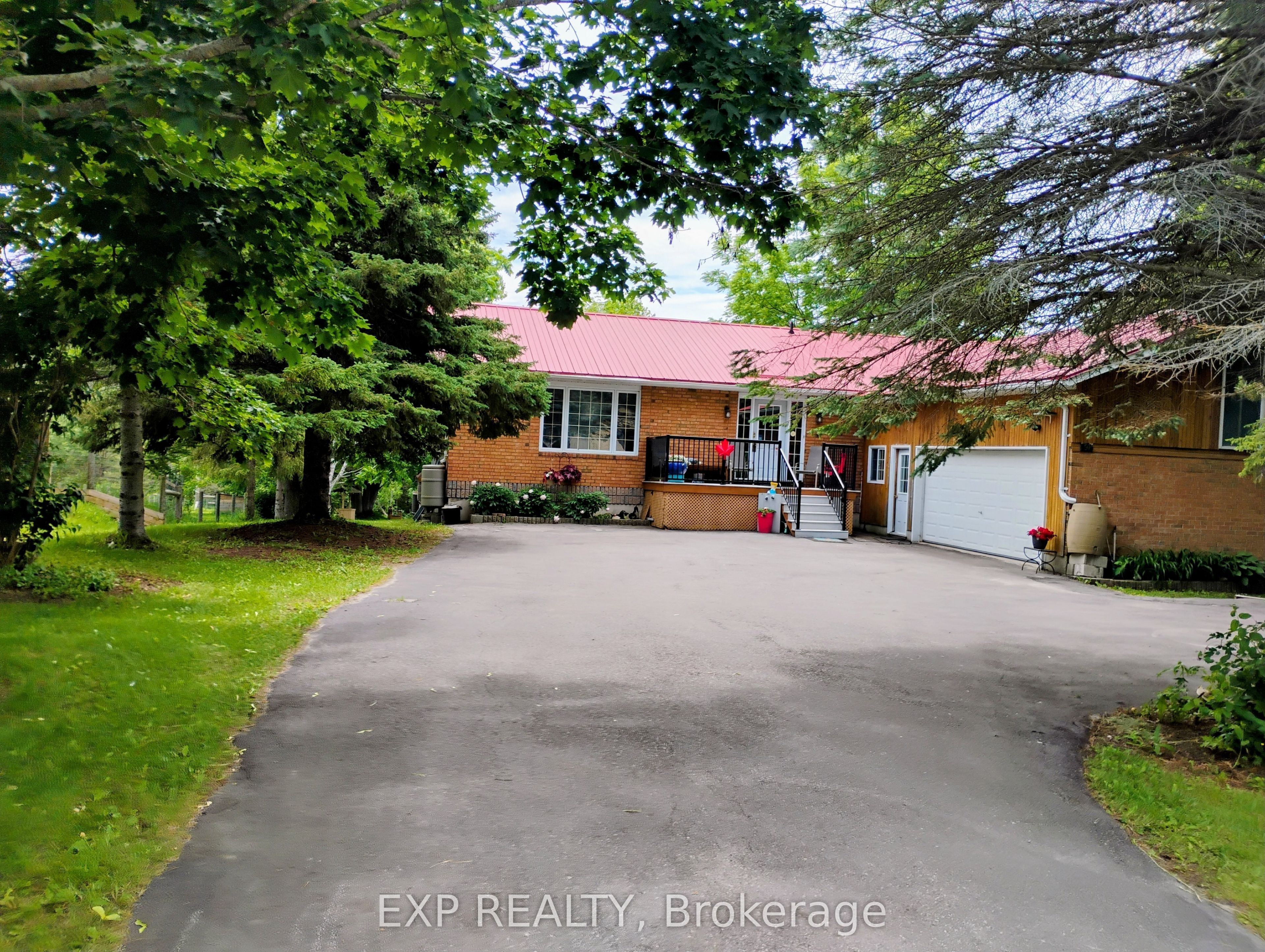 91 Simcoe Road, Ramara, ON L0K 1B0 photo 2