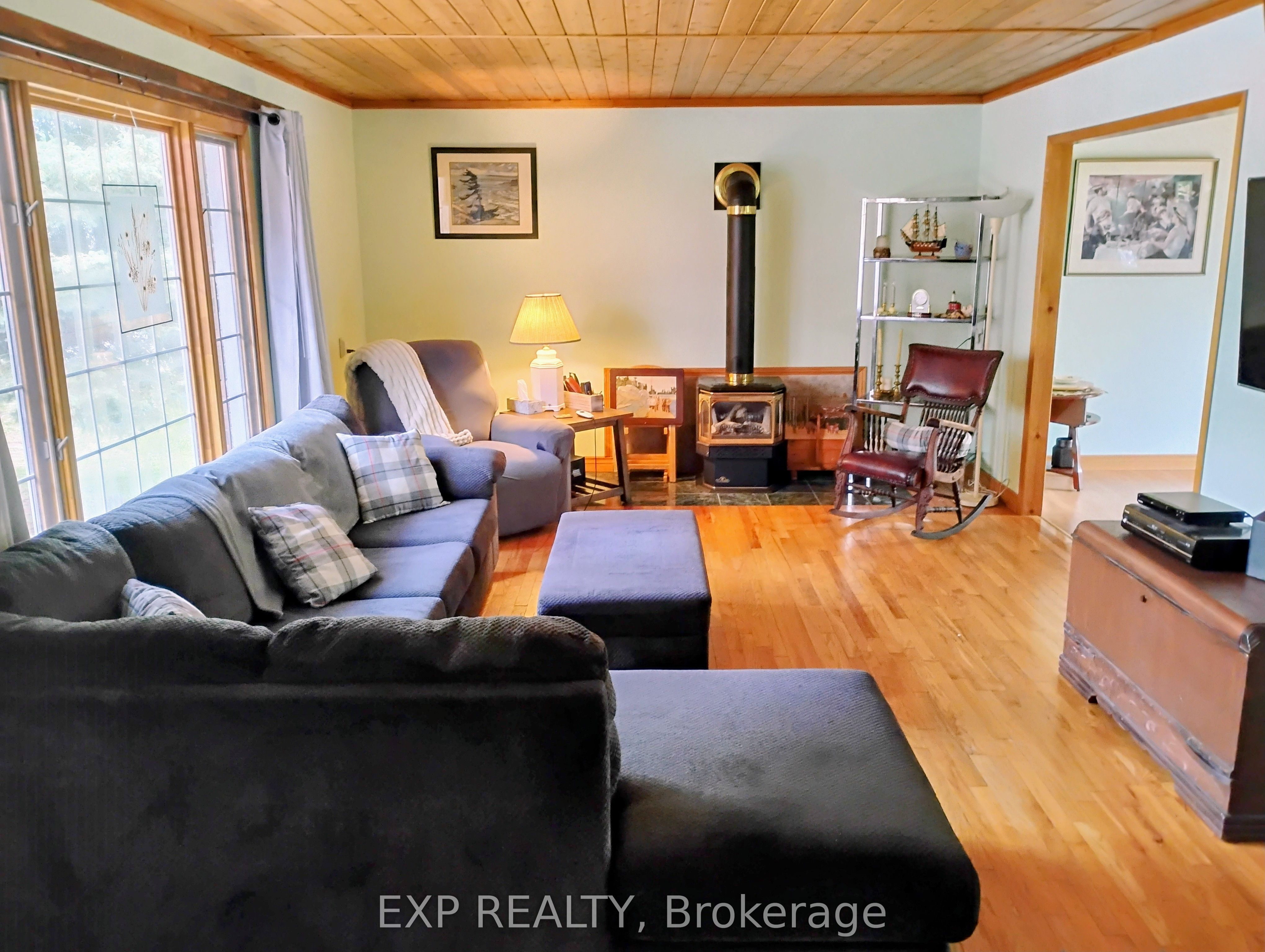 91 Simcoe Road, Ramara, ON L0K 1B0 photo 4