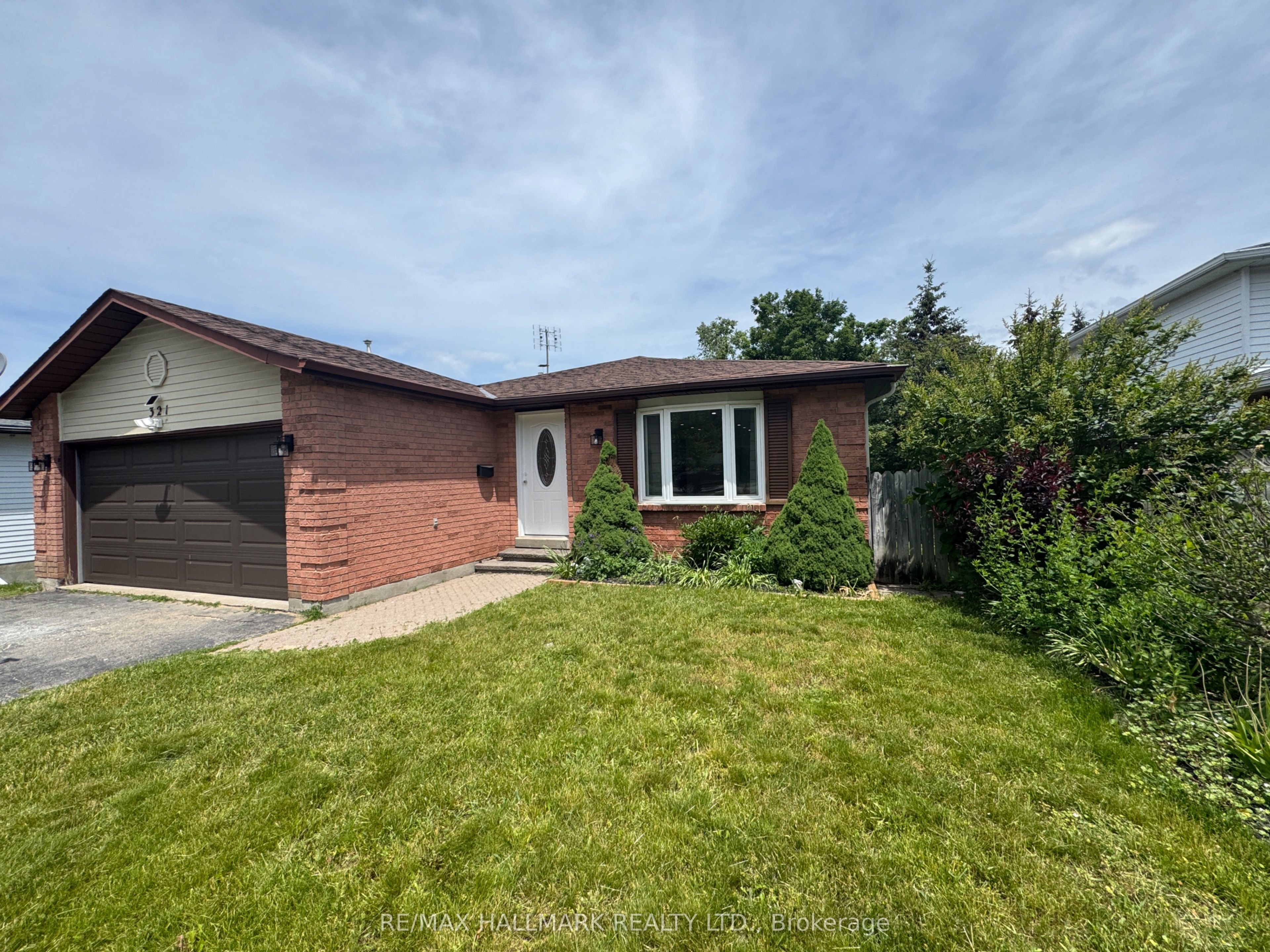 321 Sunnidale Road Main, Barrie, ON L4N 5R1