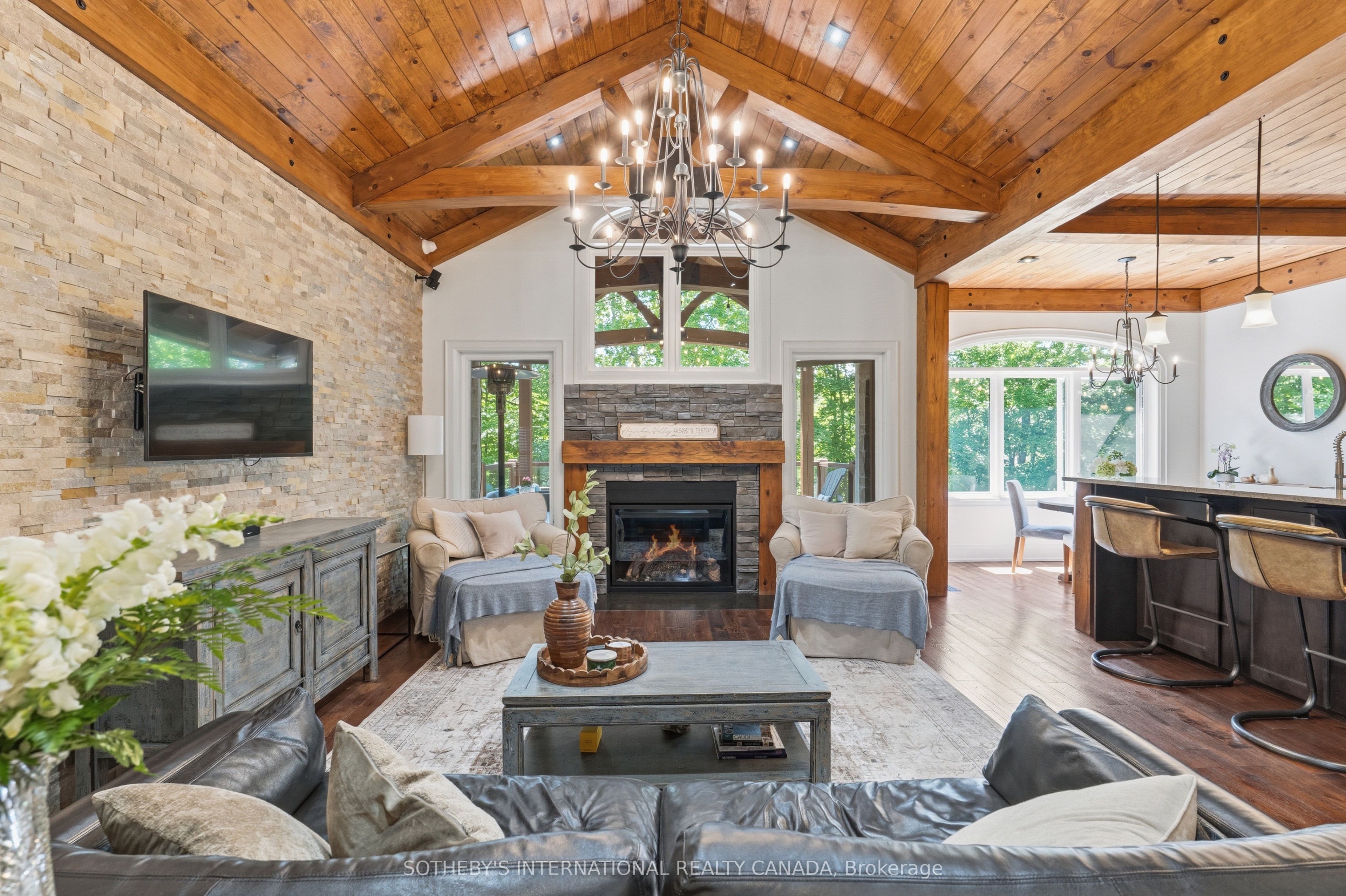 7 Ridgewood Court, Oro-Medonte, ON L0L 2L0 photo 4