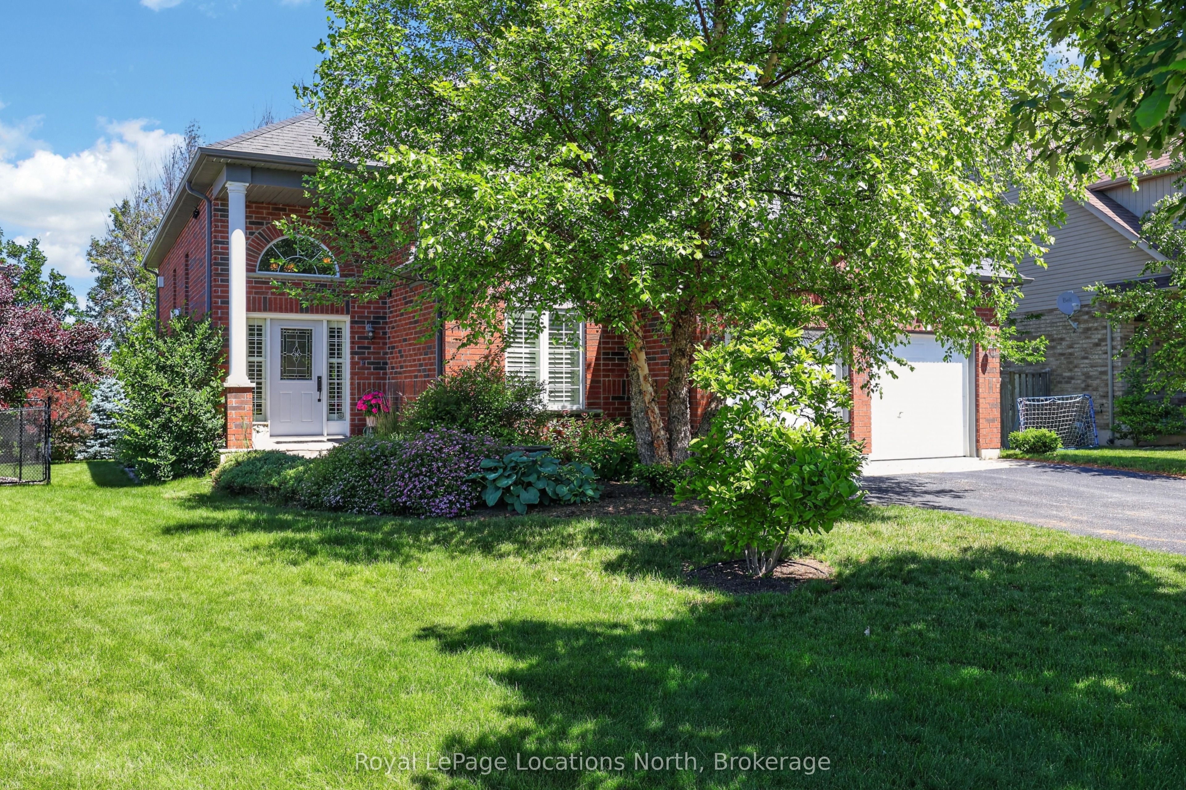 47 Chamberlain Crescent, Collingwood, ON L9Y 0C9 photo 3