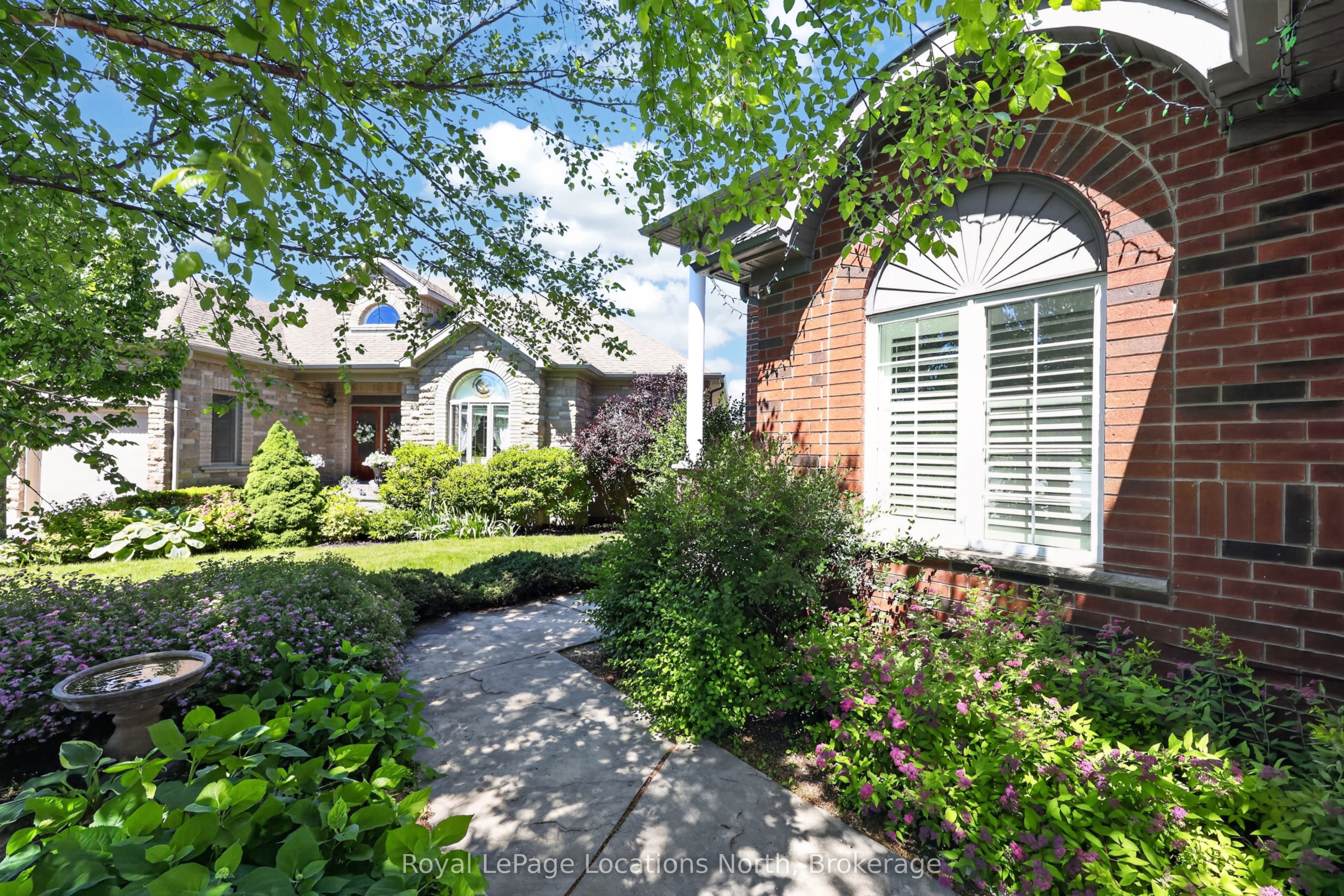 47 Chamberlain Crescent, Collingwood, ON L9Y 0C9 photo 4