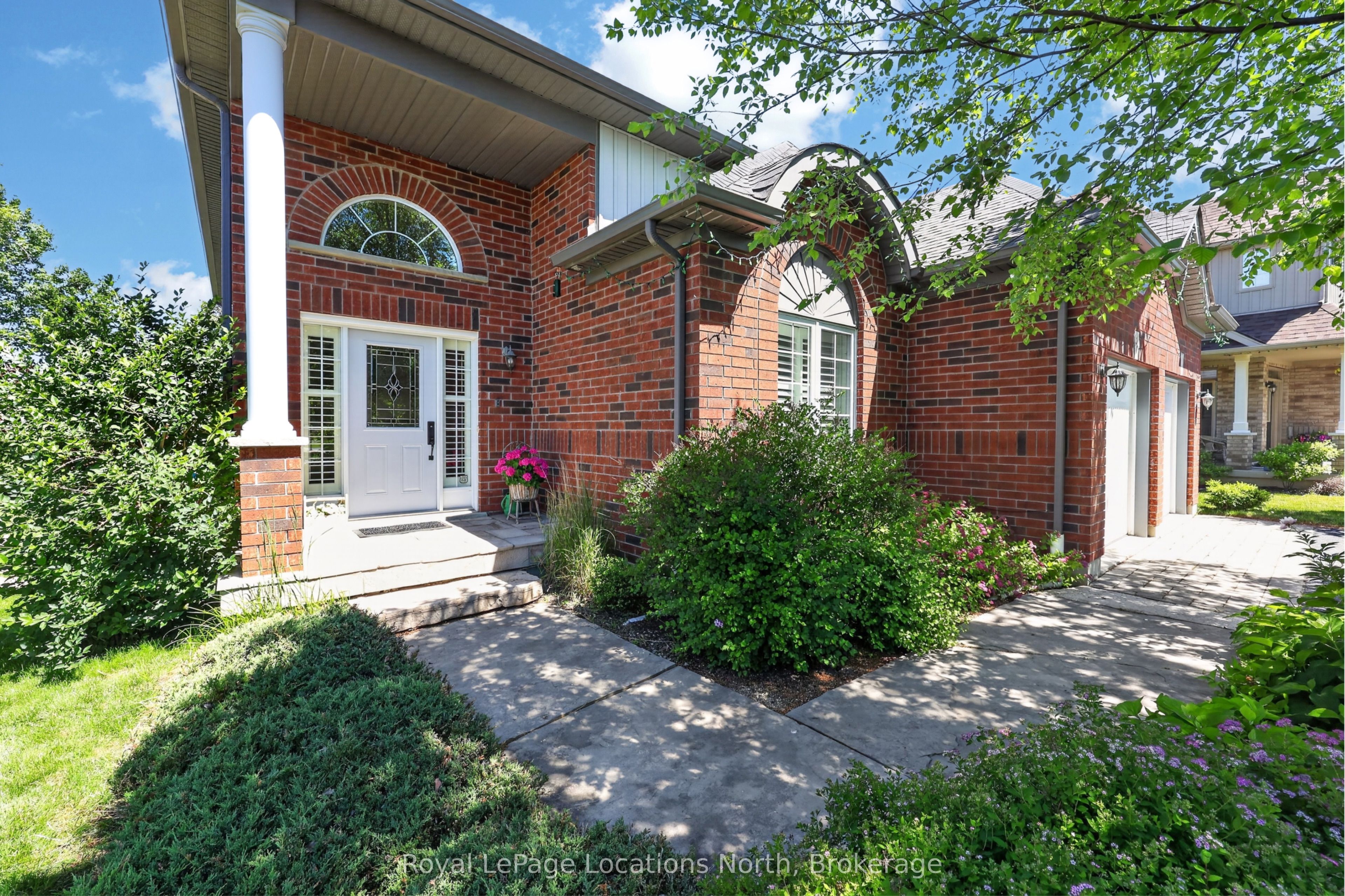 47 Chamberlain Crescent, Collingwood, ON L9Y 0C9 photo 5