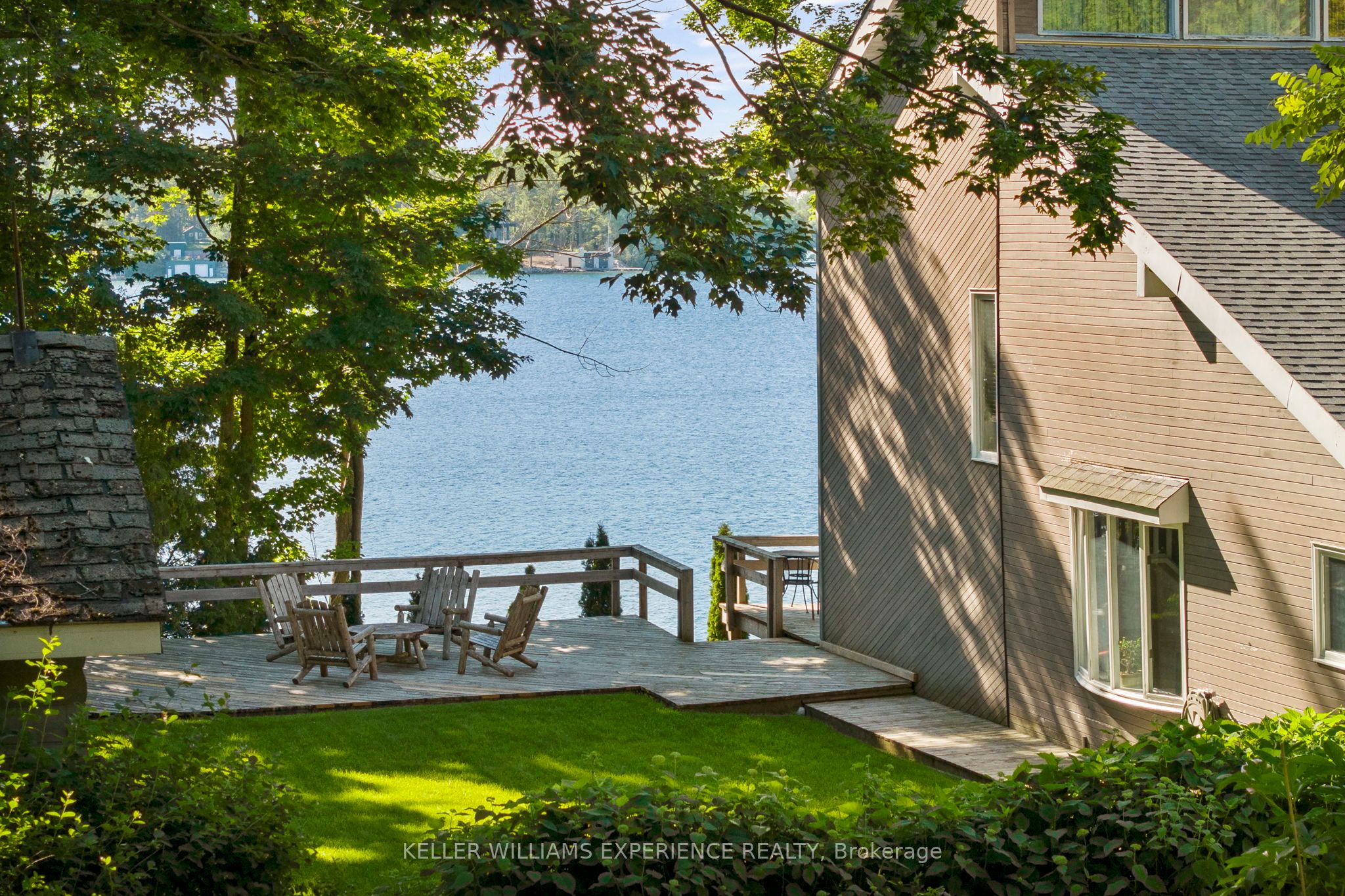 127 Shoreline Drive, Oro-Medonte, ON L3V 0K2 photo 2