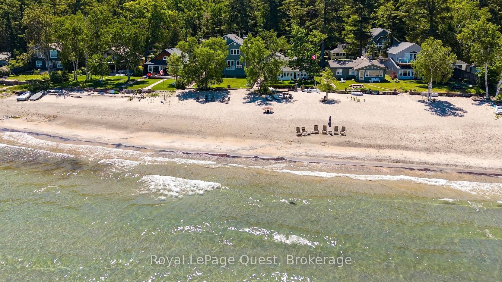 16 East Beach Road, Tiny, ON L9M 0M6 photo 4