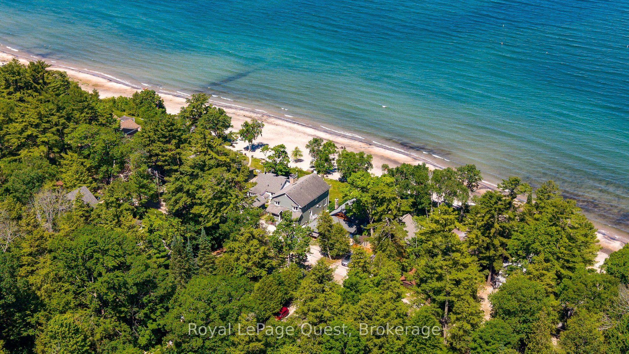 16 East Beach Road, Tiny, ON L9M 0M6 photo 5