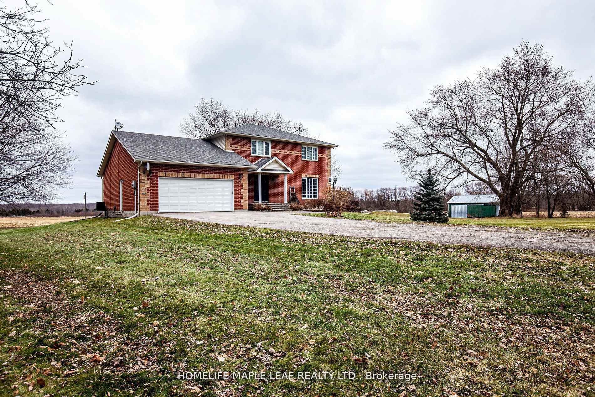3501 Mccarthy Drive, Clearview, ON L0M 1N0