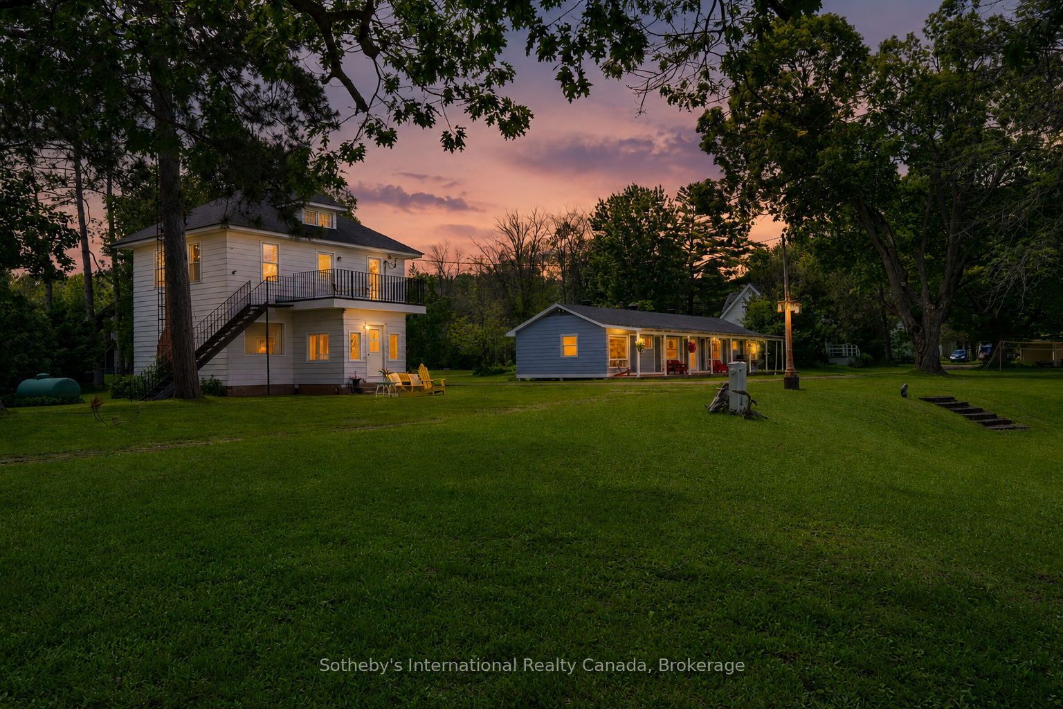 1581 Port Stanton Parkway, Severn, ON P0E 1N0 photo 4