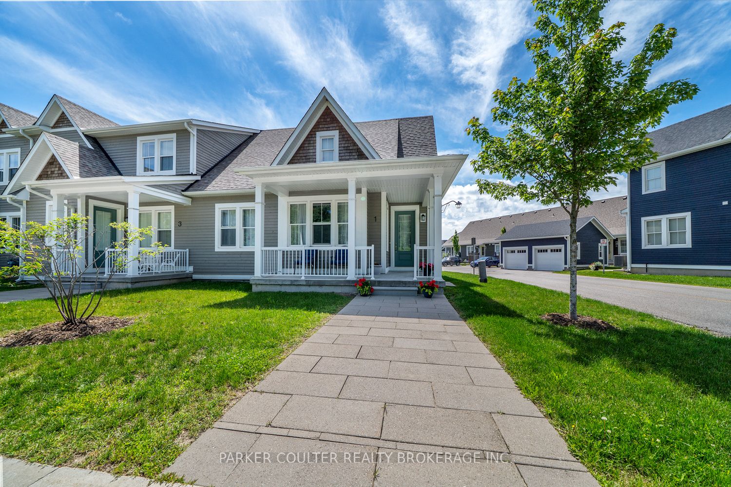 1 Samantha Lane, Midland, ON L4R 0H4 photo 3