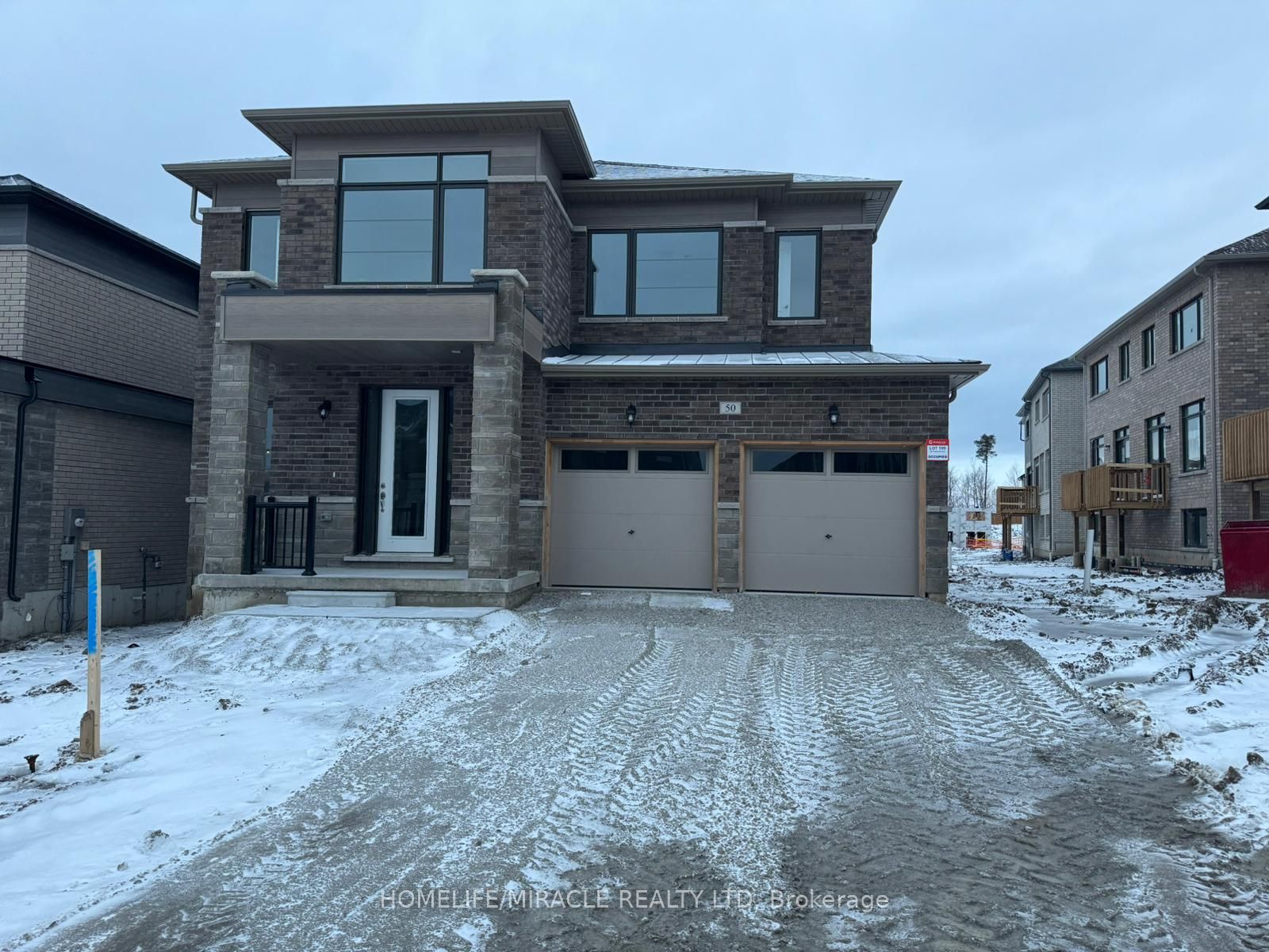 50 Daisy Street, Springwater, ON L9X 2E2
