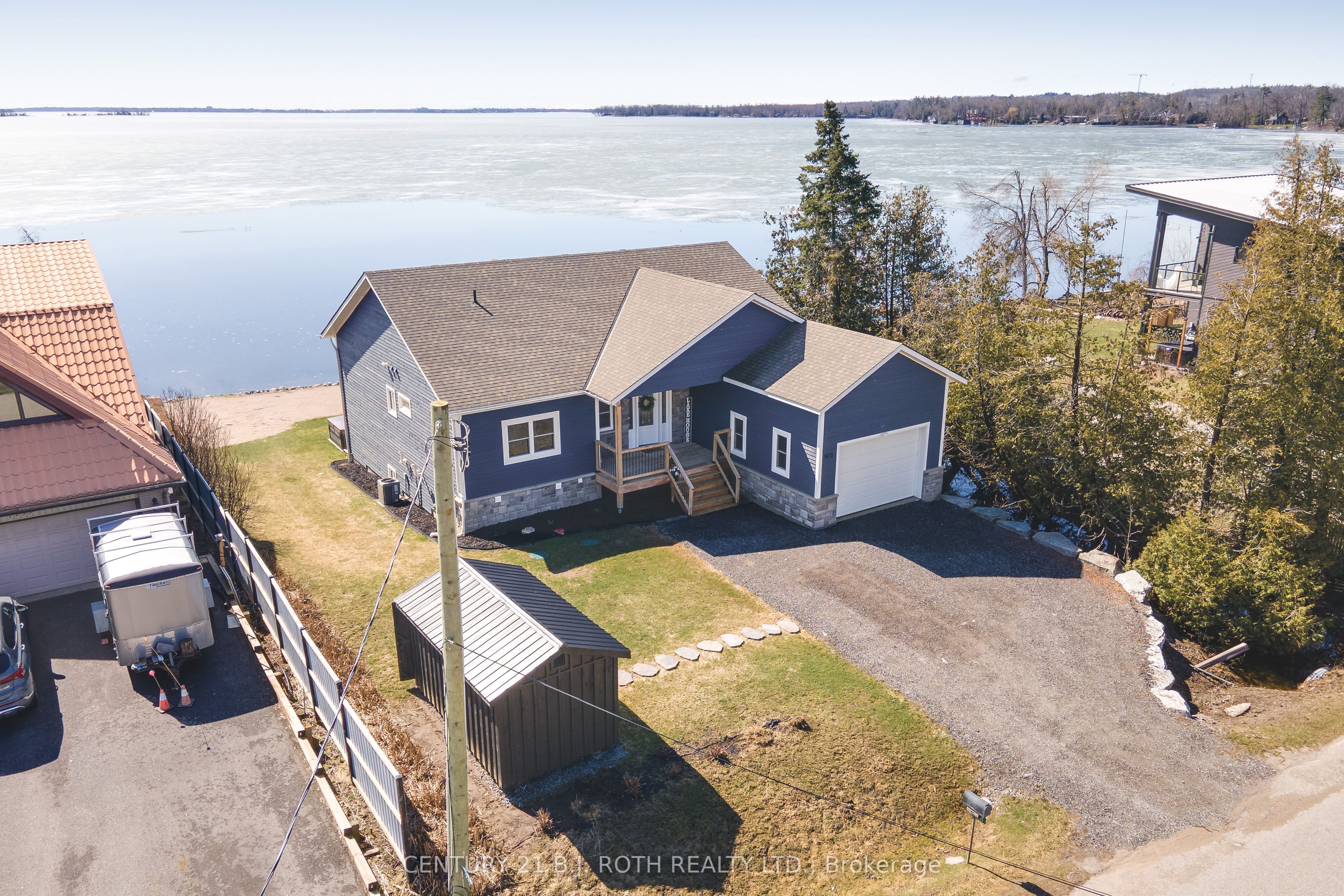 1931 Woods Bay Road, Severn, ON L3V 0V7 photo 5