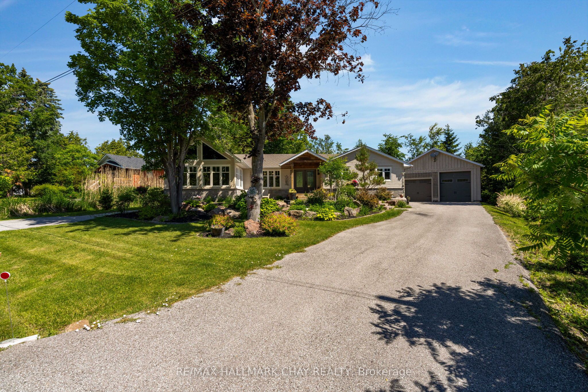 20 Dorothys Drive, Oro-Medonte, ON L0L 1T0 photo 2