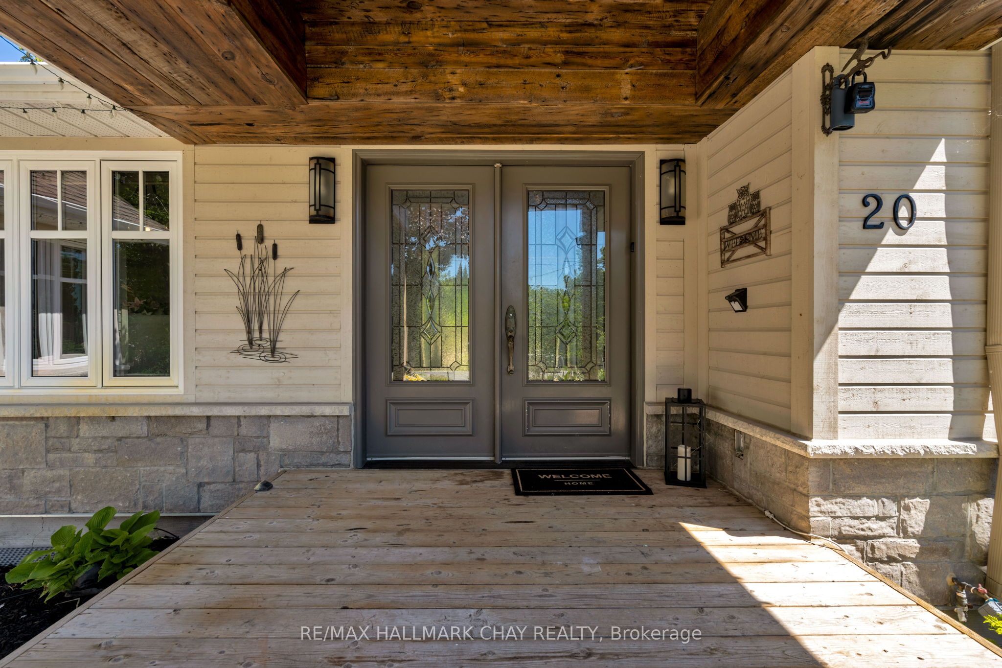 20 Dorothys Drive, Oro-Medonte, ON L0L 1T0 photo 3