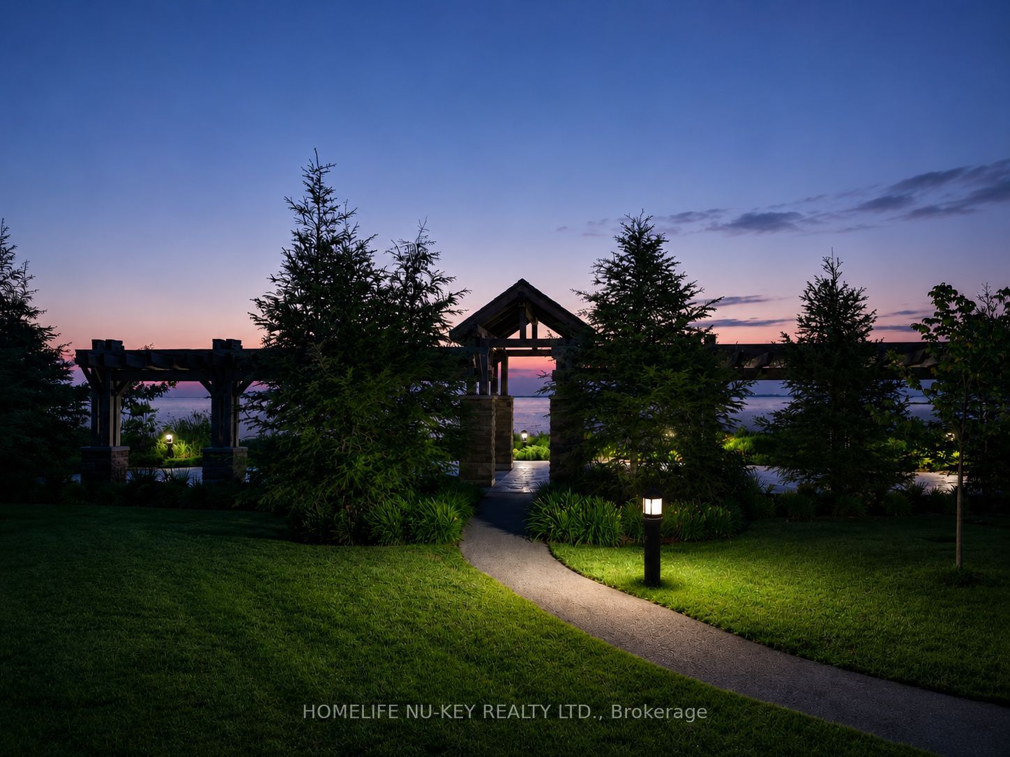 4 Cove Court Suite 205, Collingwood, ON L9Y 0Y6
