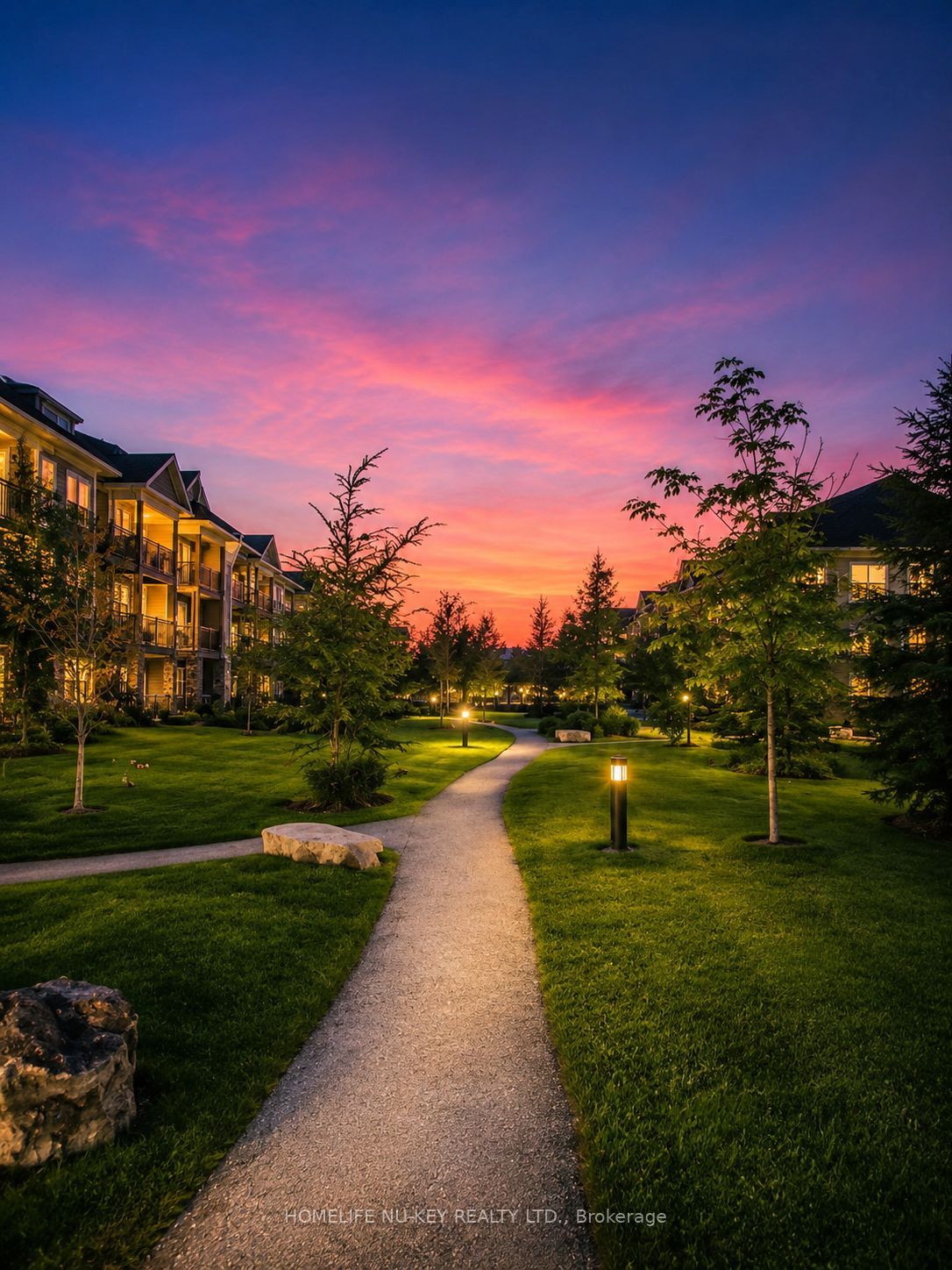 4 Cove Court Suite 205, Collingwood, ON L9Y 0Y6 photo 4
