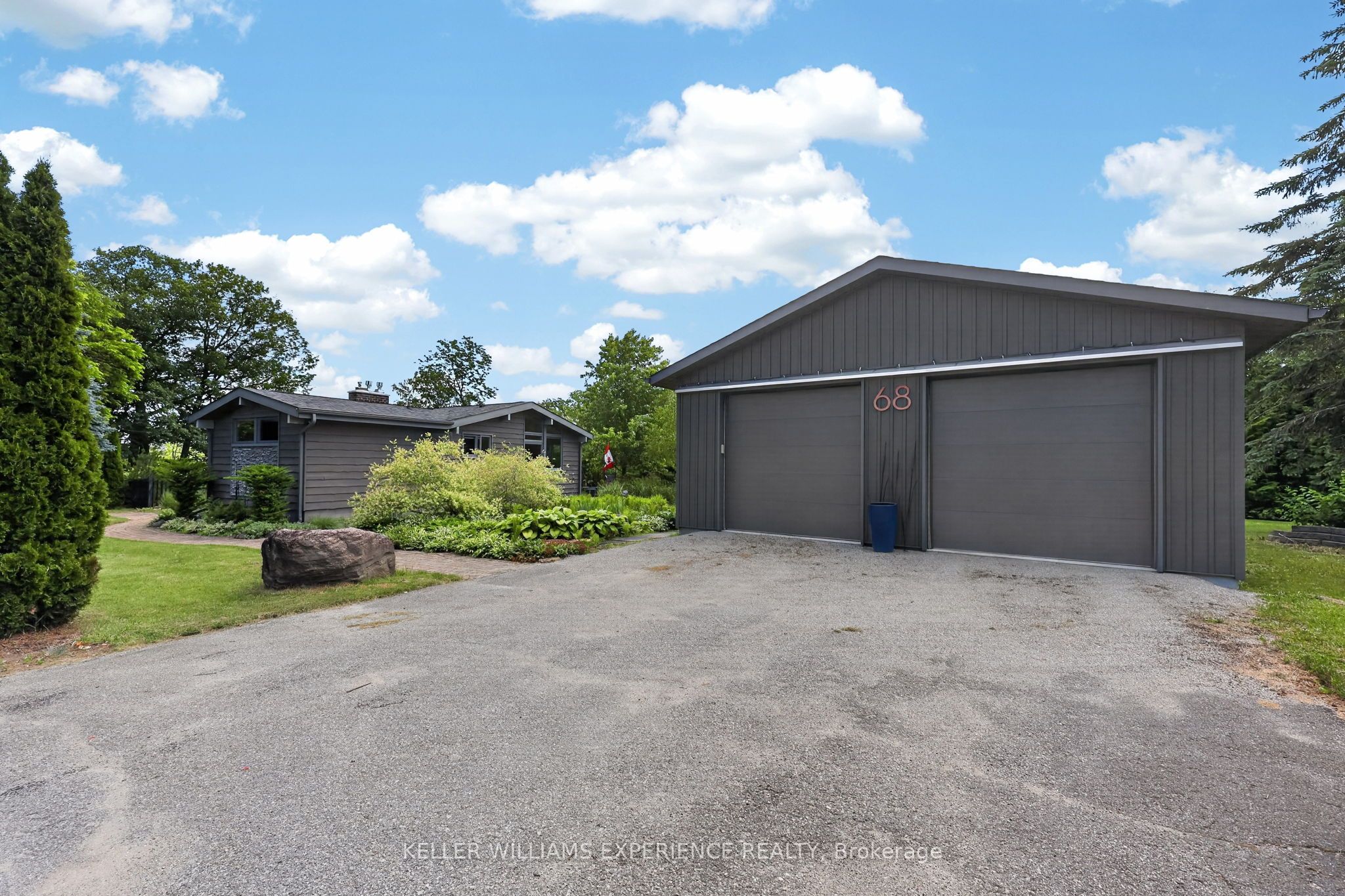 68 Royal Oak Drive, Barrie, ON L4N 7S5 photo 5