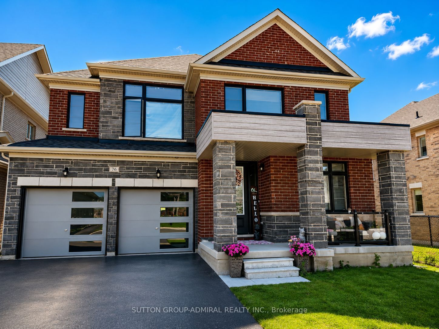 76 CALYPSO Avenue, Springwater, ON L9X 2C5 photo 2