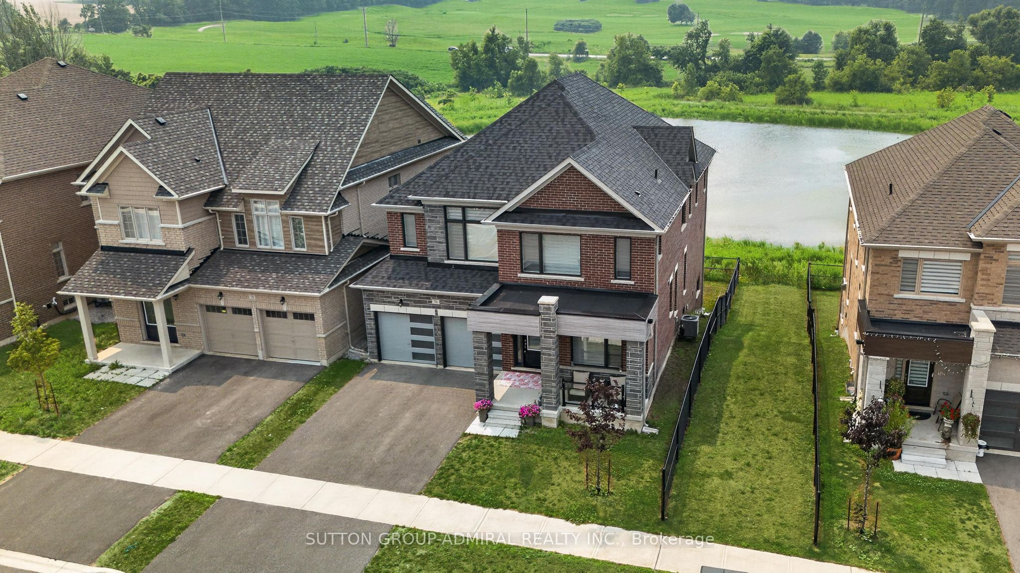 76 CALYPSO Avenue, Springwater, ON L9X 2C5 photo 3