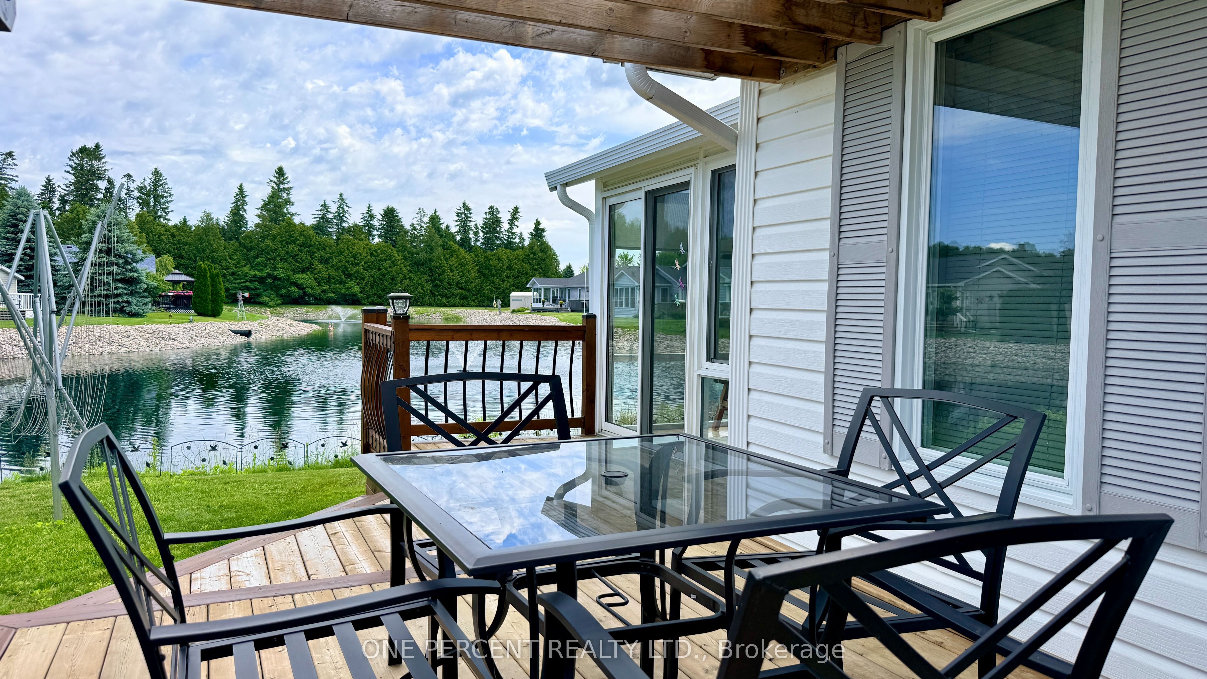 25 Kentucky Avenue, Wasaga Beach, ON L9Z 3A8 photo 5