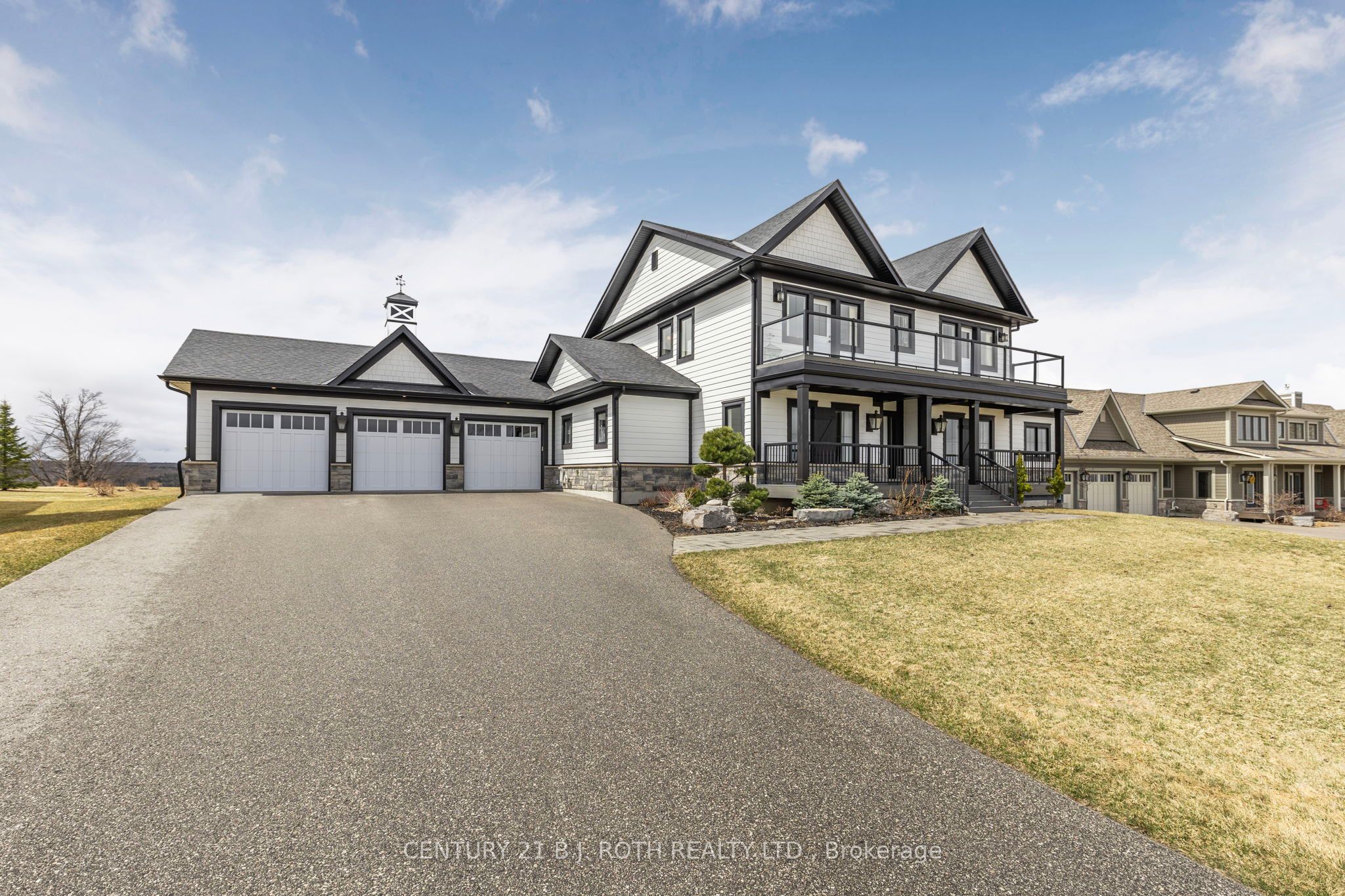 8 Morgan Drive, Oro-Medonte, ON L0K 1E0