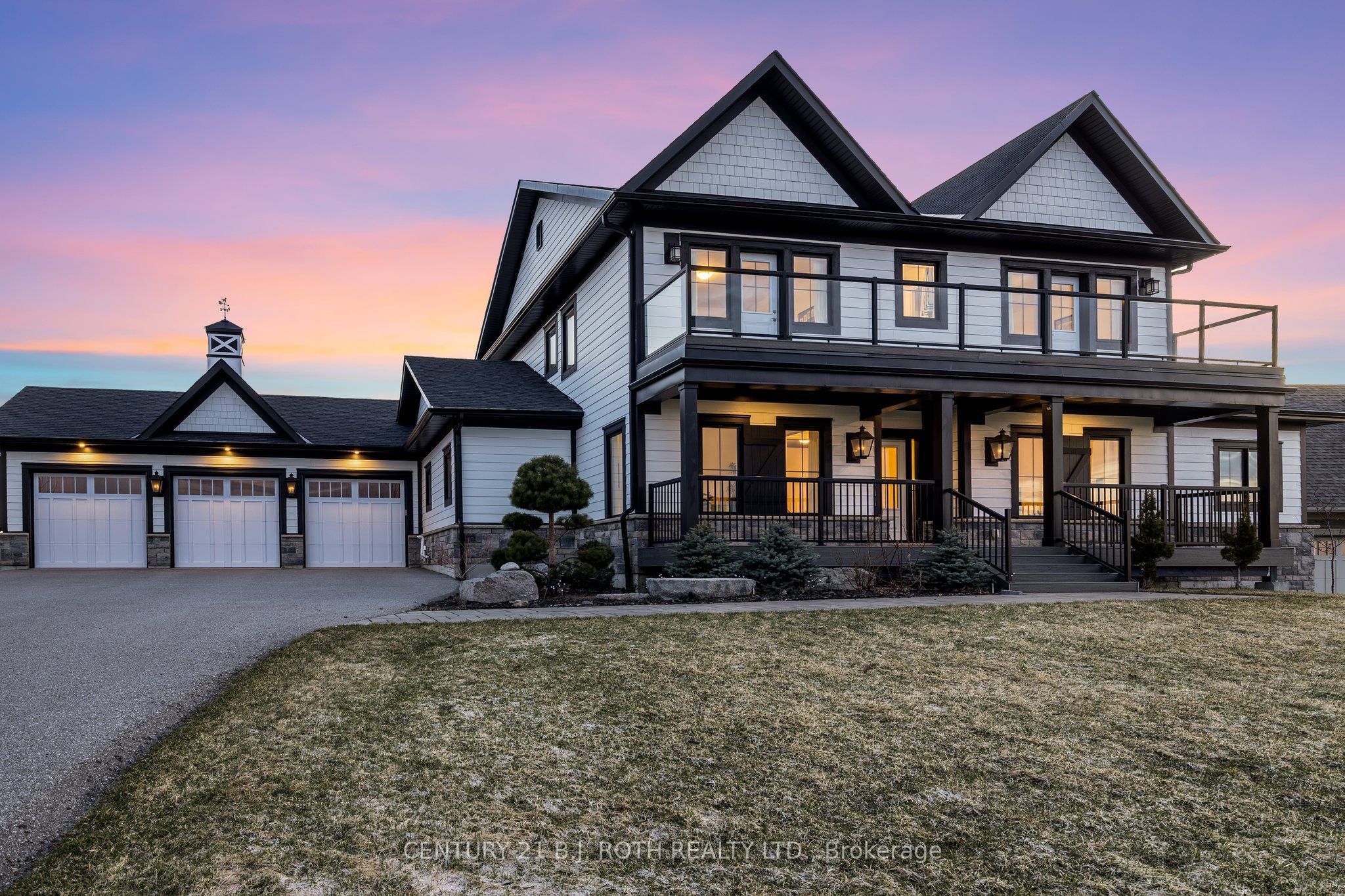 8 Morgan Drive, Oro-Medonte, ON L0K 1E0 photo 2