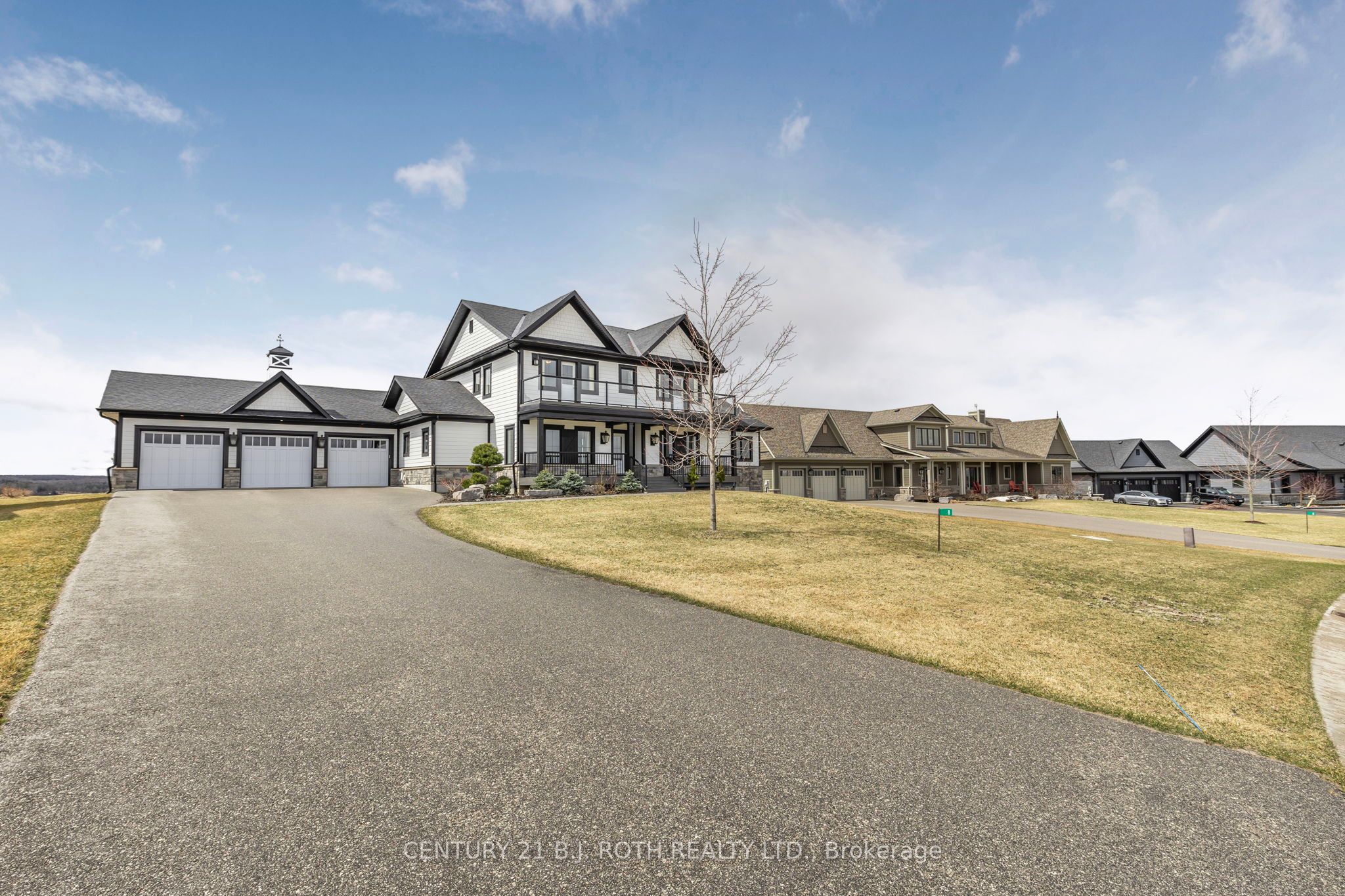8 Morgan Drive, Oro-Medonte, ON L0K 1E0 photo 3