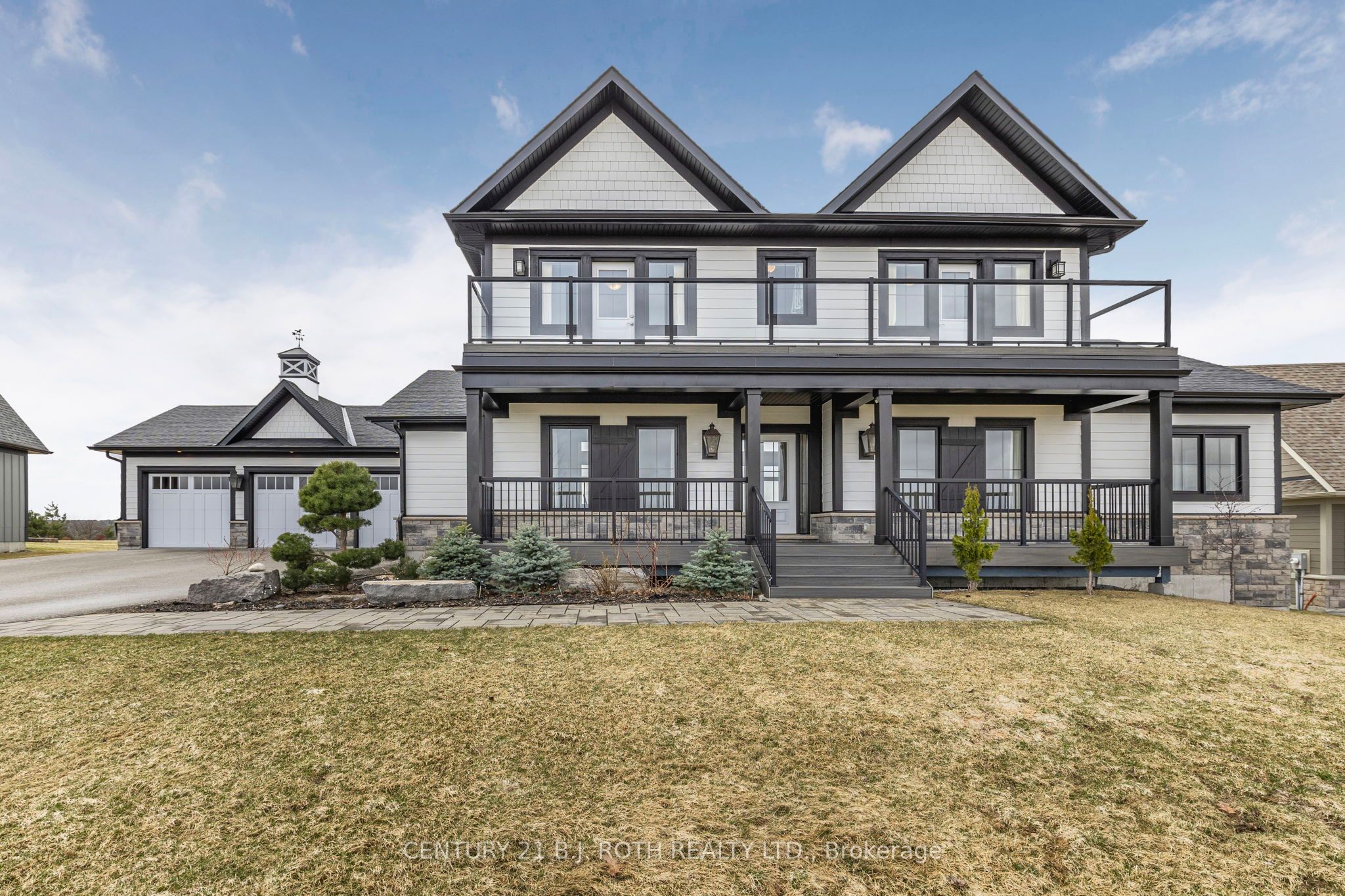 8 Morgan Drive, Oro-Medonte, ON L0K 1E0 photo 4