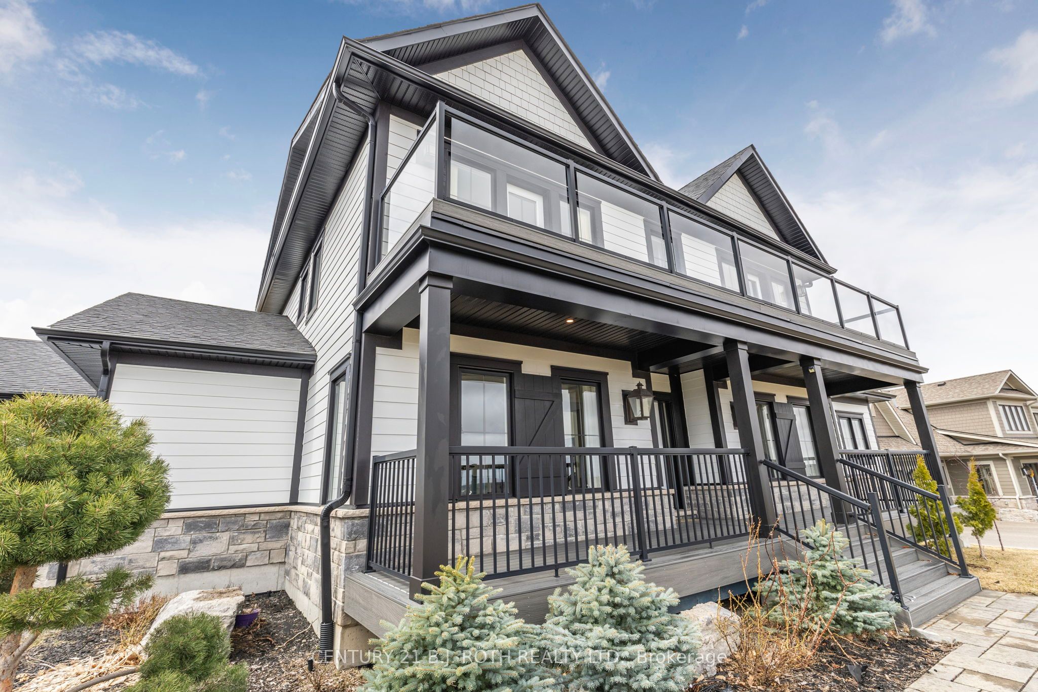 8 Morgan Drive, Oro-Medonte, ON L0K 1E0 photo 5