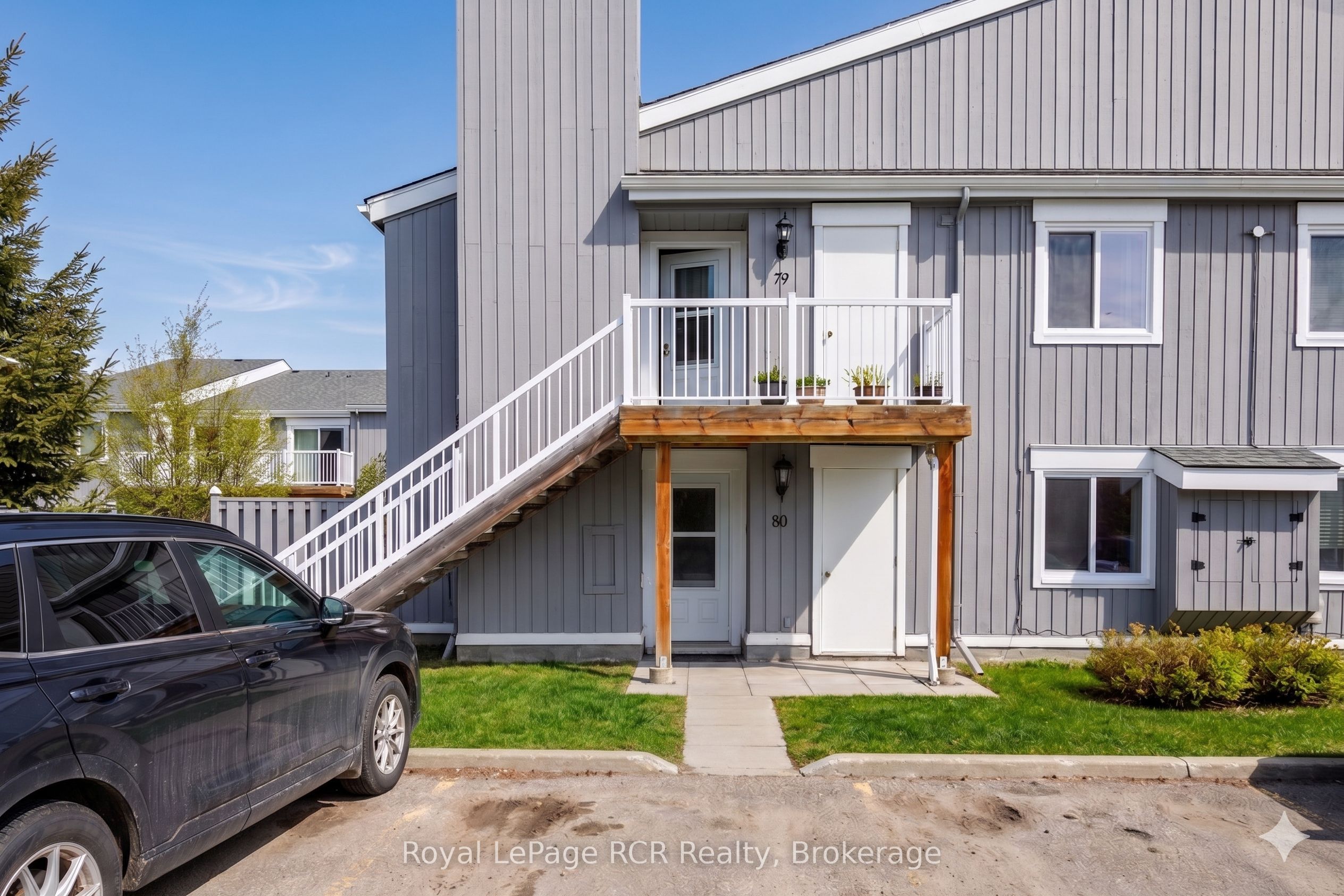 21 Dawson Drive 80, Collingwood, ON L9Y 5B4