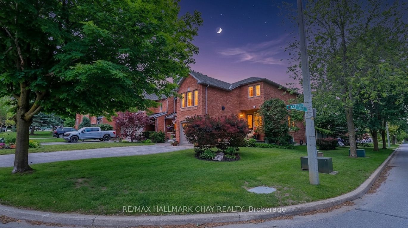 2 Kelly Place, Barrie, ON L4N 8N2 photo 4