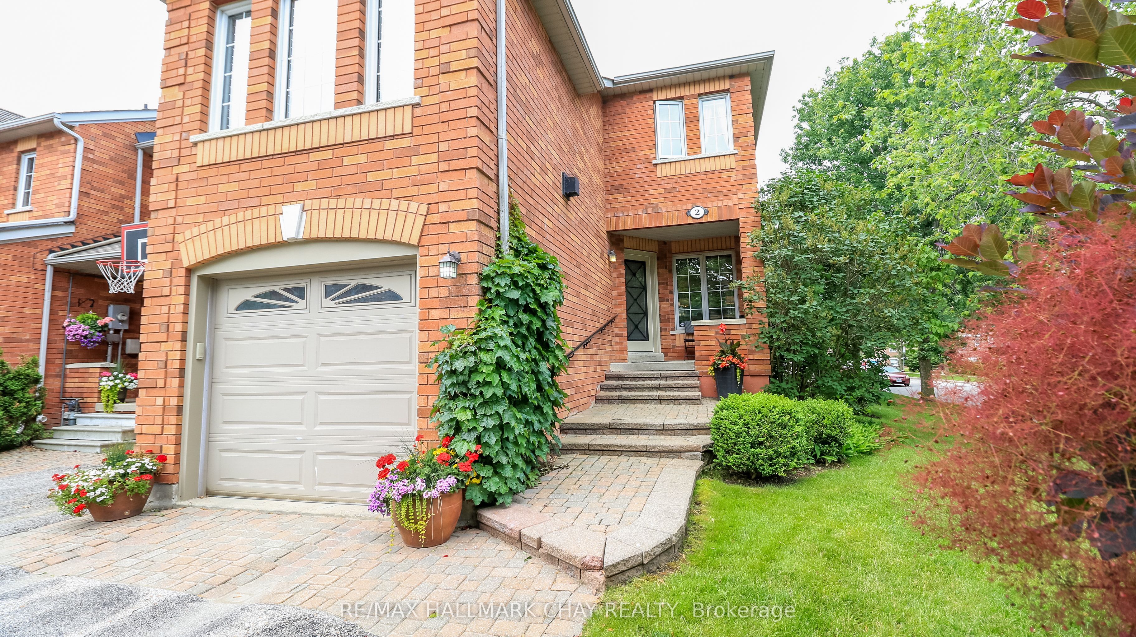 2 Kelly Place, Barrie, ON L4N 8N2 photo 5