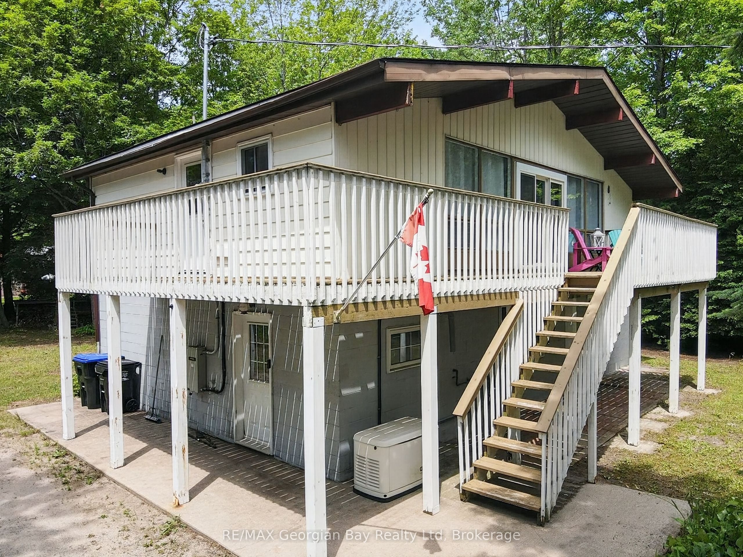 6 Brunelle Road, Tiny, ON L9M 0J2 photo 2