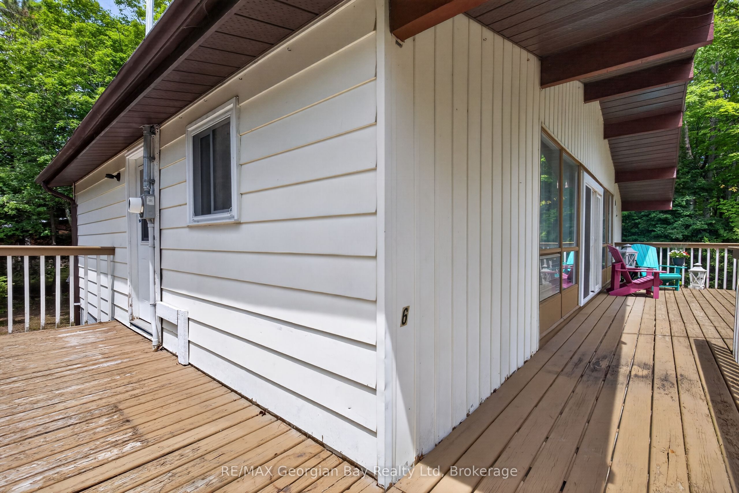 6 Brunelle Road, Tiny, ON L9M 0J2 photo 5