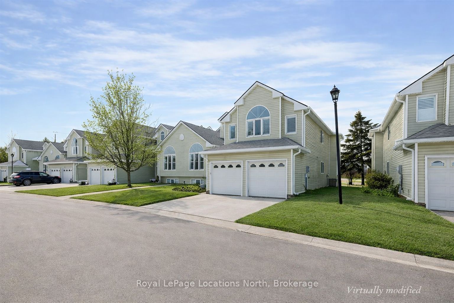 57 Barker Boulevard, Collingwood, ON L9Y 4W4
