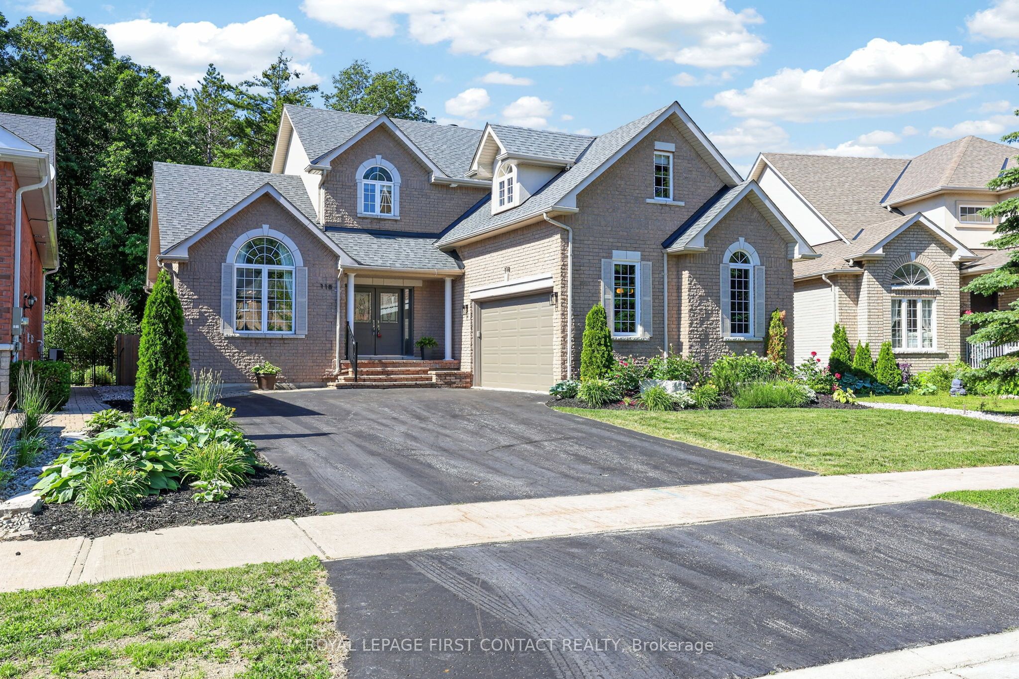 118 Cumming Drive, Barrie, ON L4N 0C7