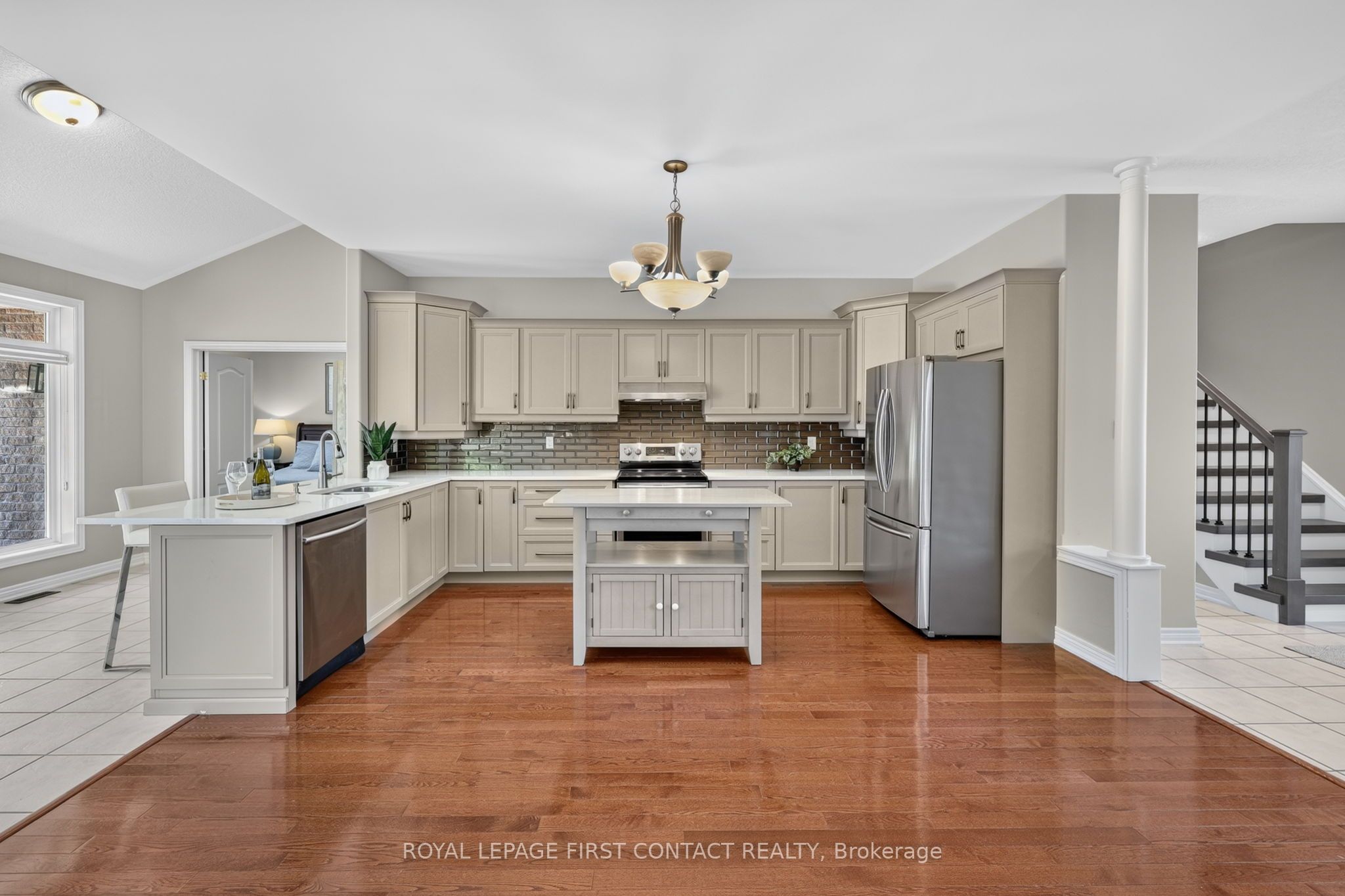 118 Cumming Drive, Barrie, ON L4N 0C7 photo 5