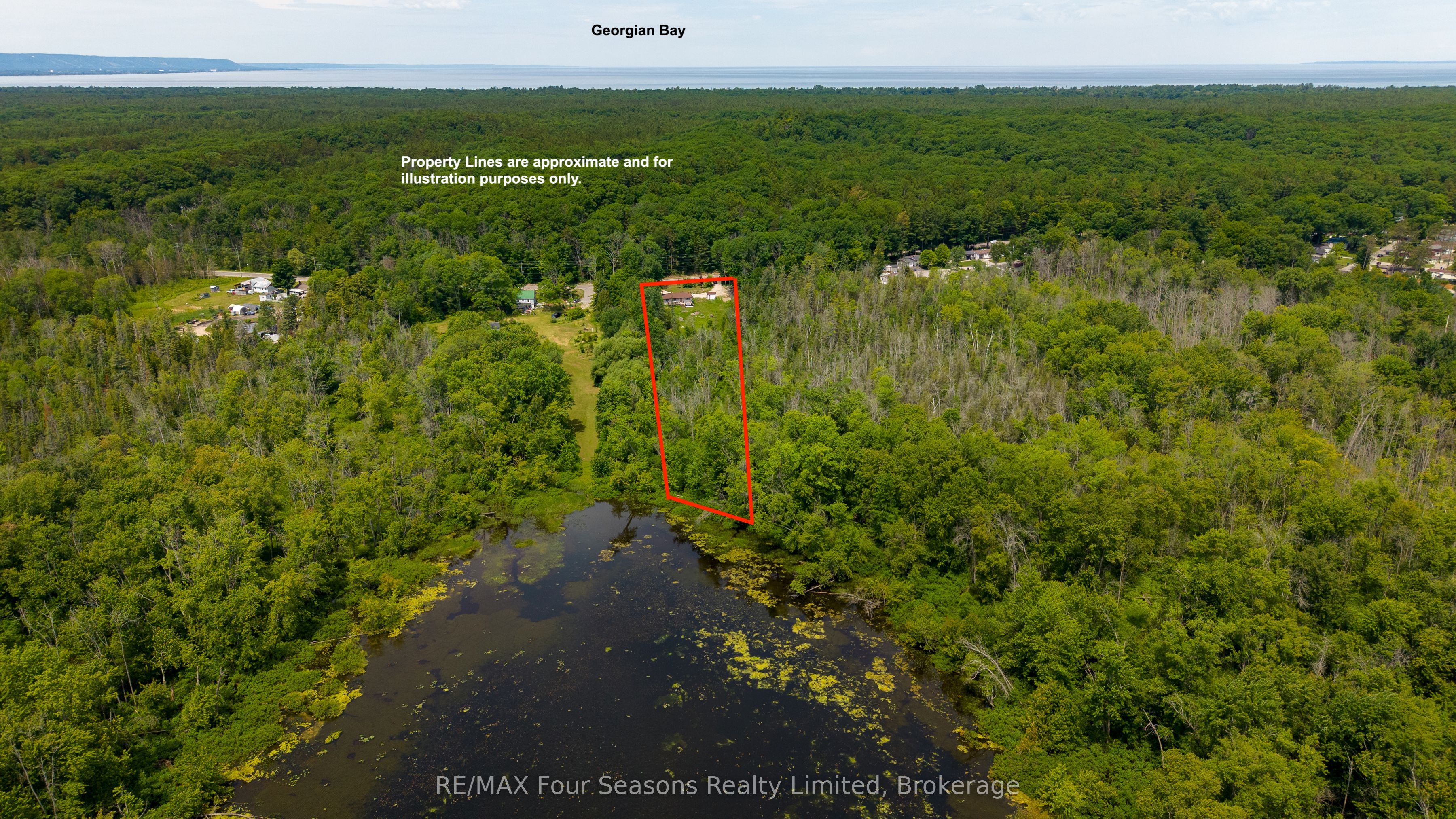 2133 Klondike Park Road, Wasaga Beach, ON L9Z 2W9 photo 2