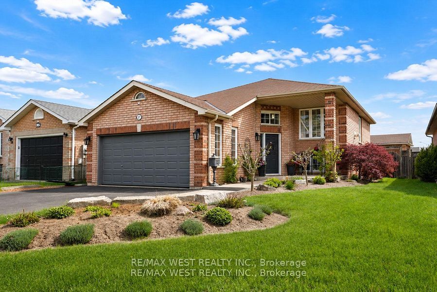 37 Kell Place, Barrie, ON L4N 9K5 photo 2