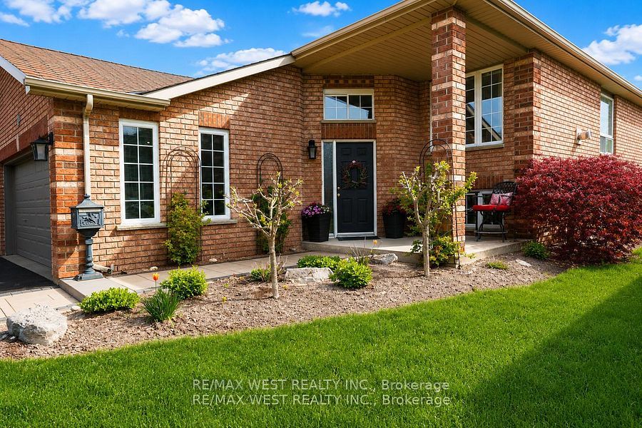 37 Kell Place, Barrie, ON L4N 9K5 photo 3