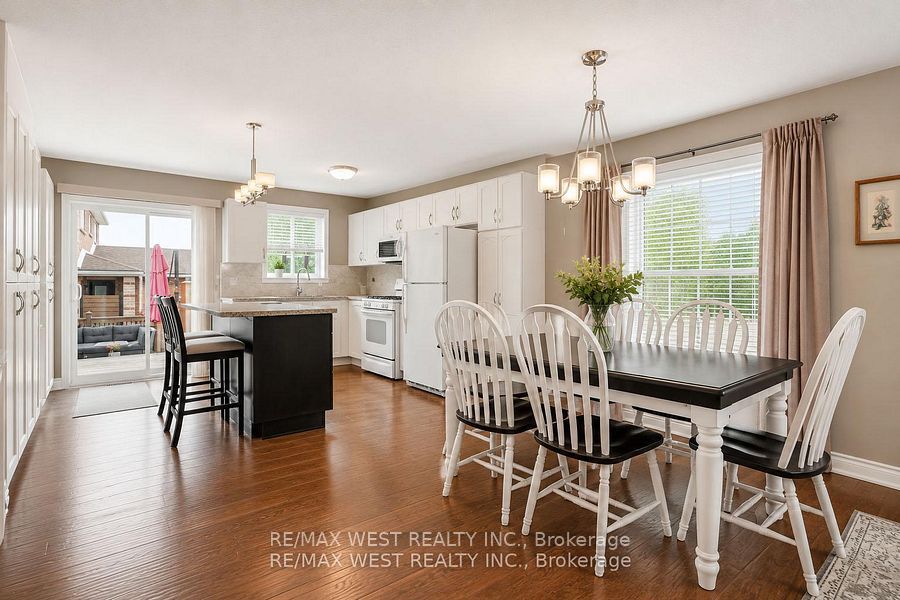 37 Kell Place, Barrie, ON L4N 9K5 photo 4