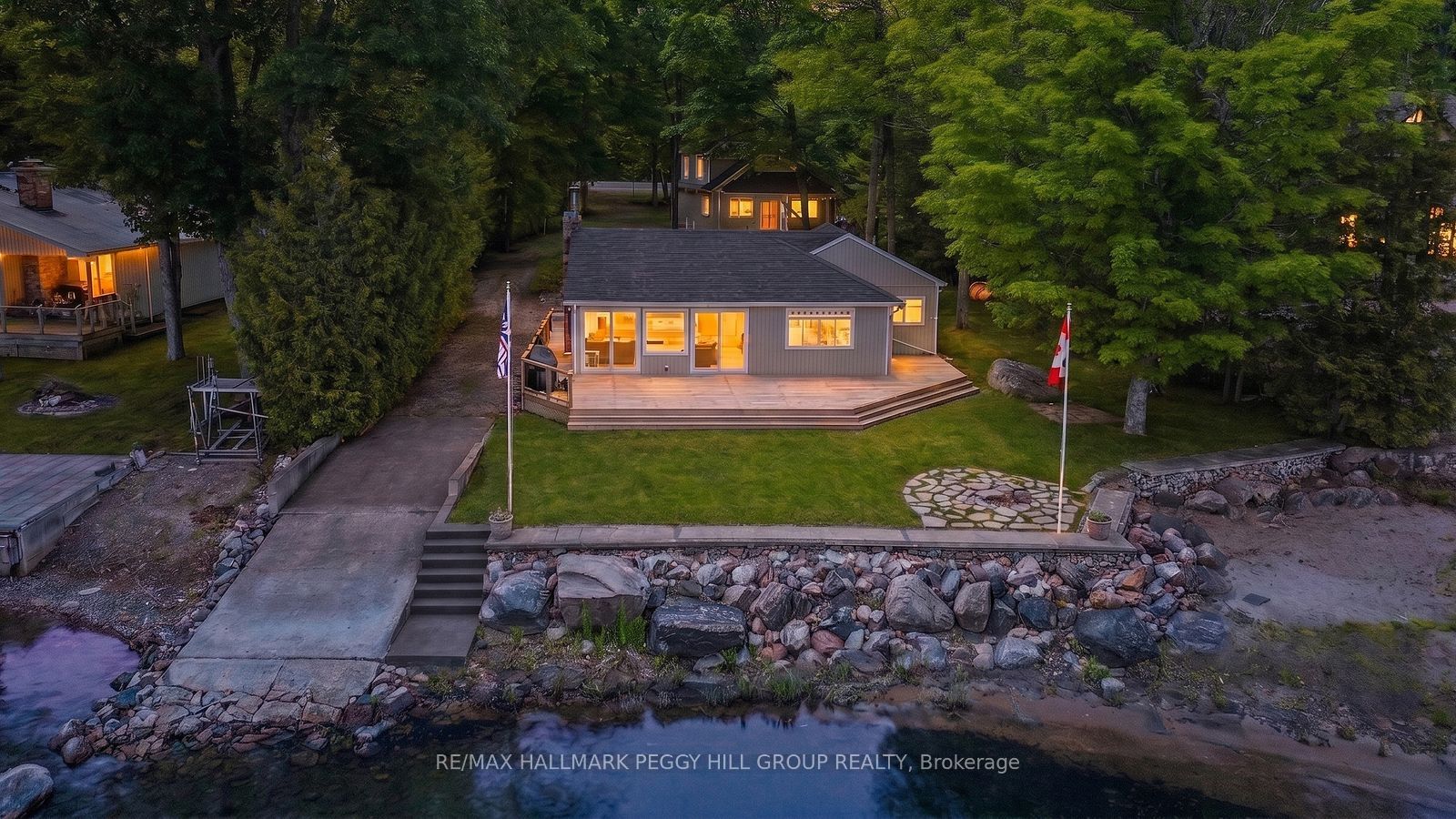 1449 Champlain Road, Tiny, ON L9M 0C1