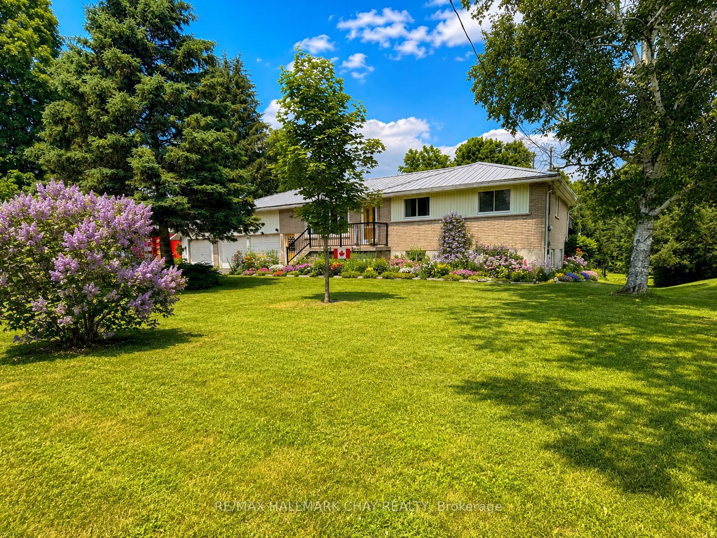 8315 93 Highway, Tiny, ON L0K 2E0 photo 2