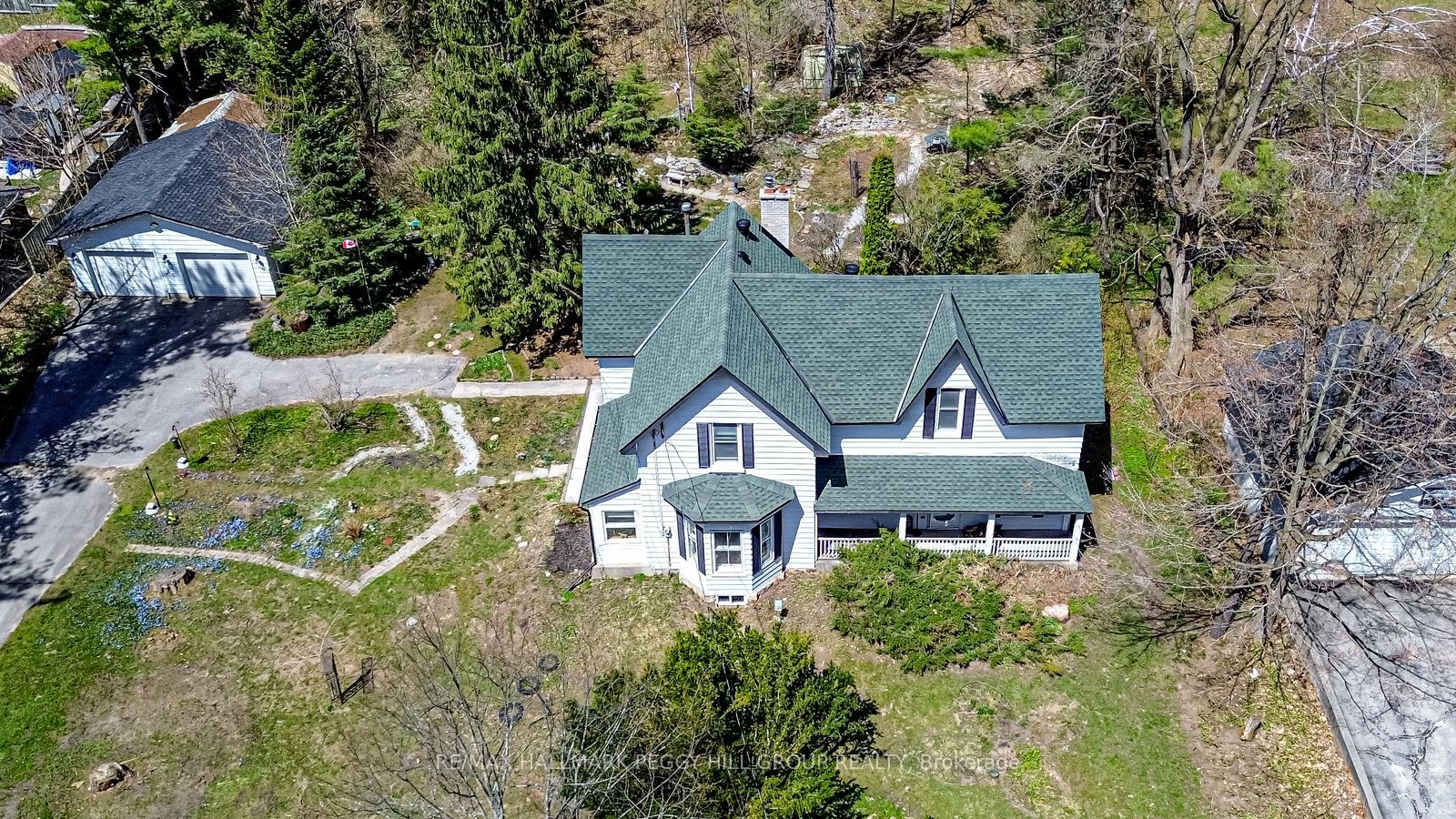 90 Doran Road, Springwater, ON L9X 0L5 photo 2