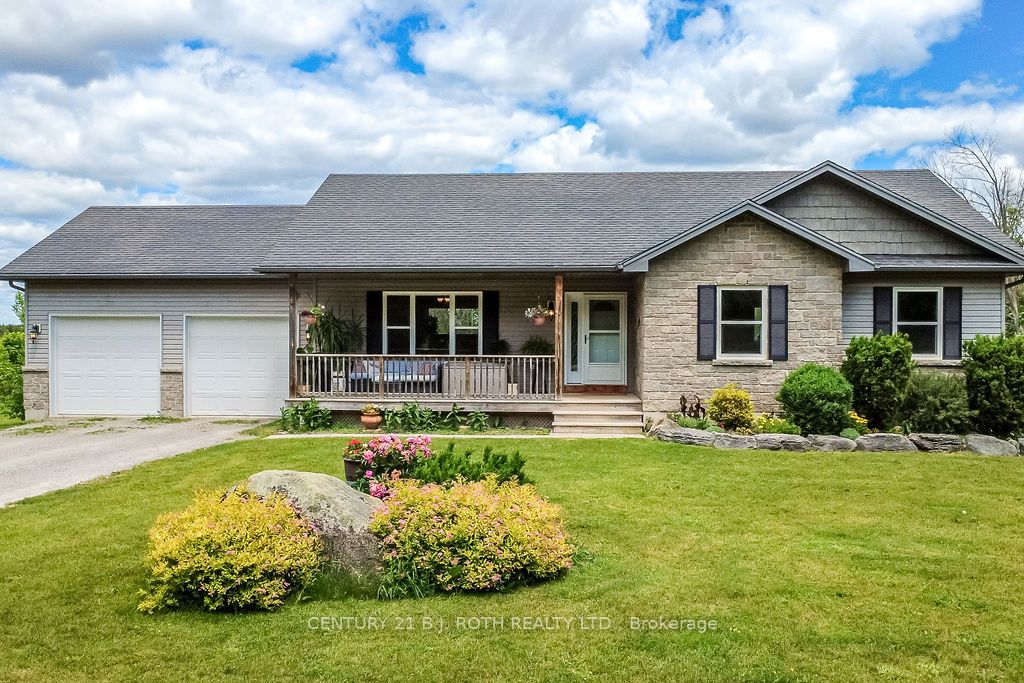 5051 SIDEROAD 25, Ramara, ON L3V 6H5