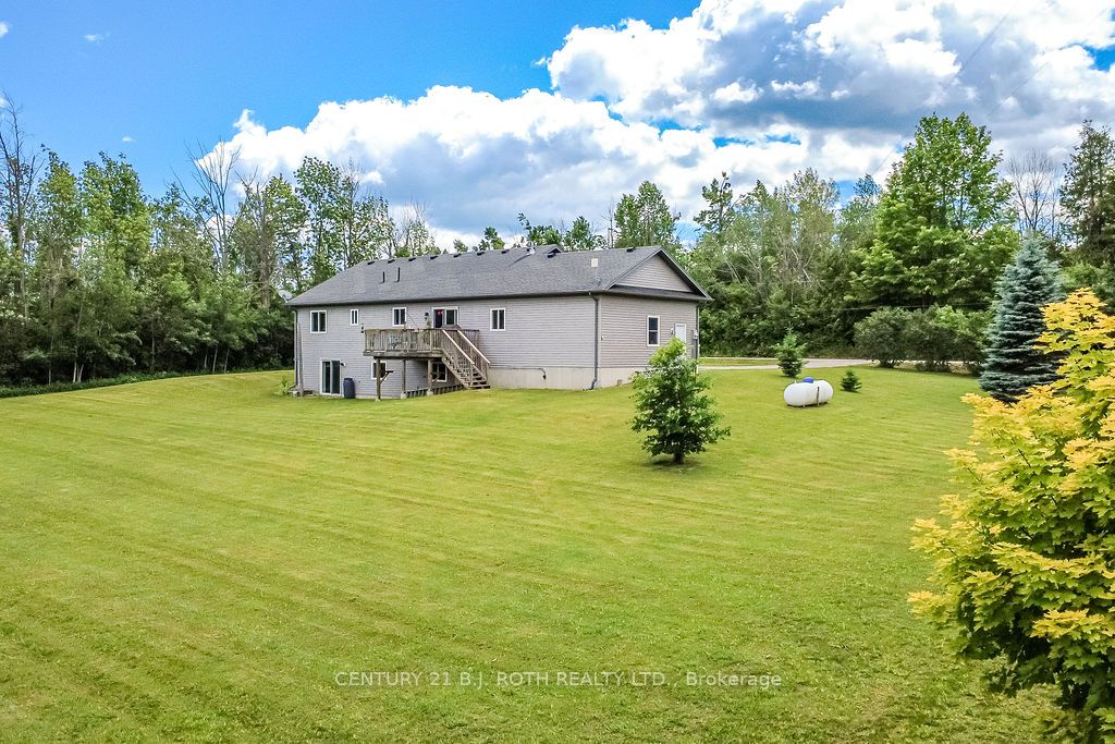 5051 SIDEROAD 25, Ramara, ON L3V 6H5 photo 2