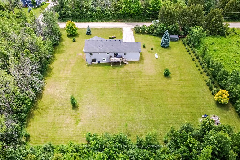 5051 SIDEROAD 25, Ramara, ON L3V 6H5 photo 4