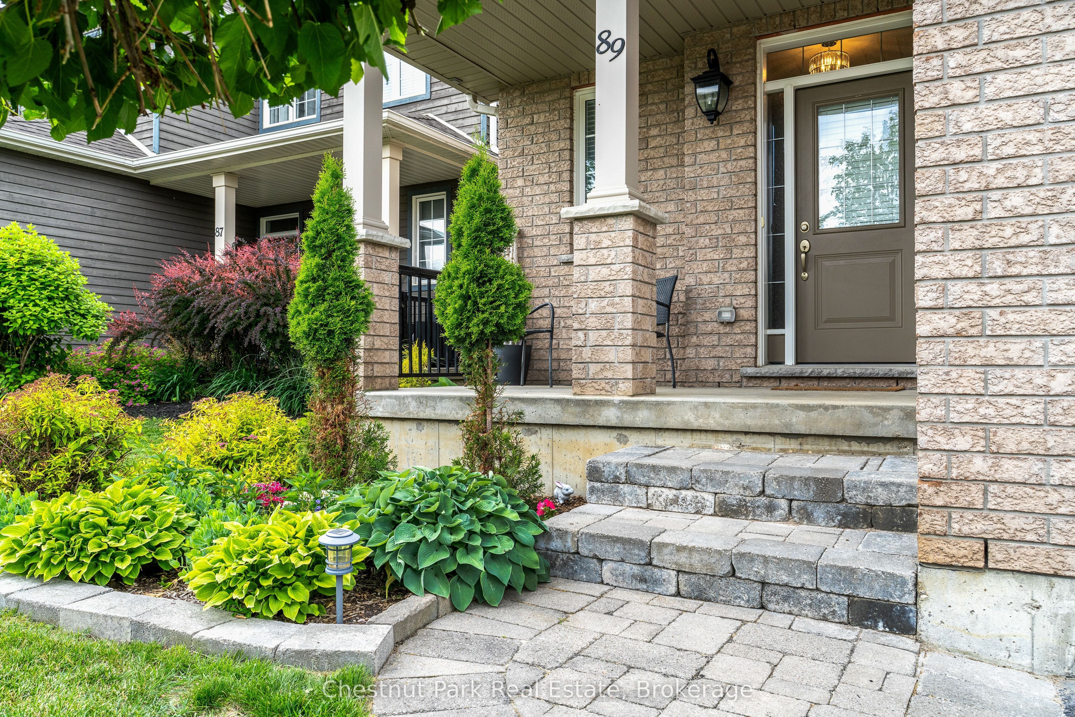 89 Garbutt Crescent, Collingwood, ON L9Y 0H5 photo 3