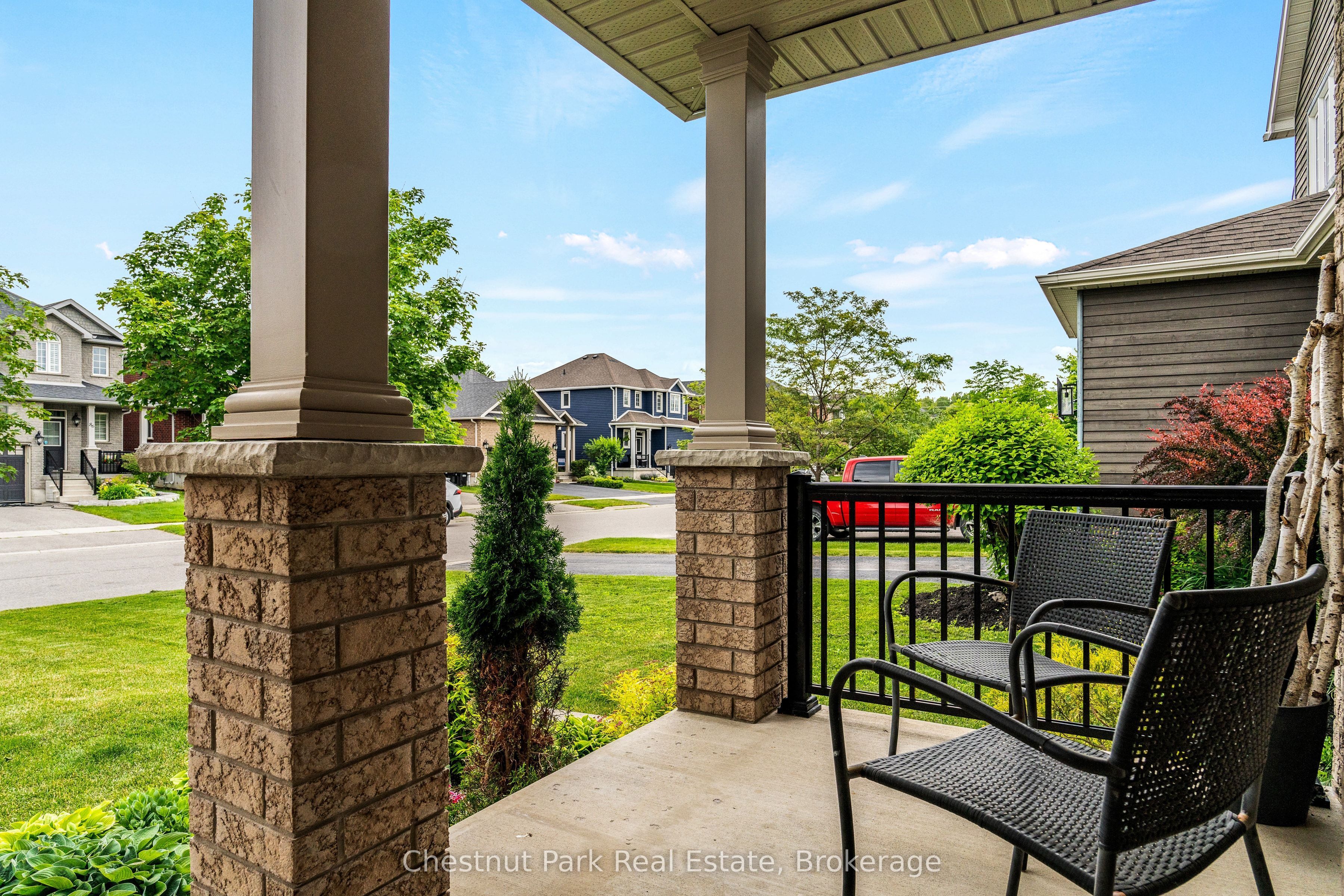 89 Garbutt Crescent, Collingwood, ON L9Y 0H5 photo 4