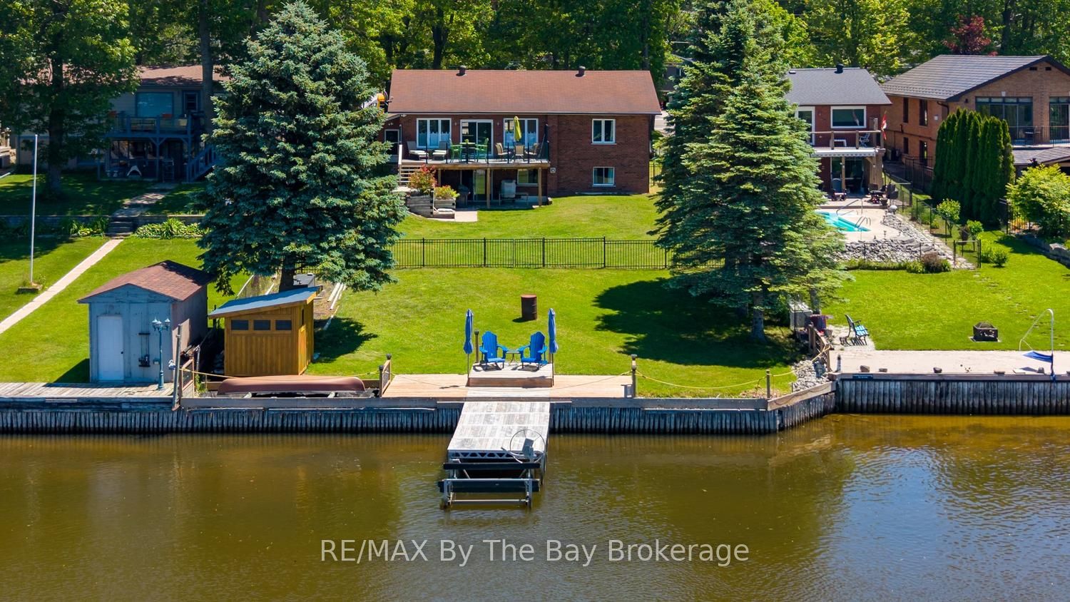 1434 RIVER Road W, Wasaga Beach, ON L9Z 2W5 photo 4