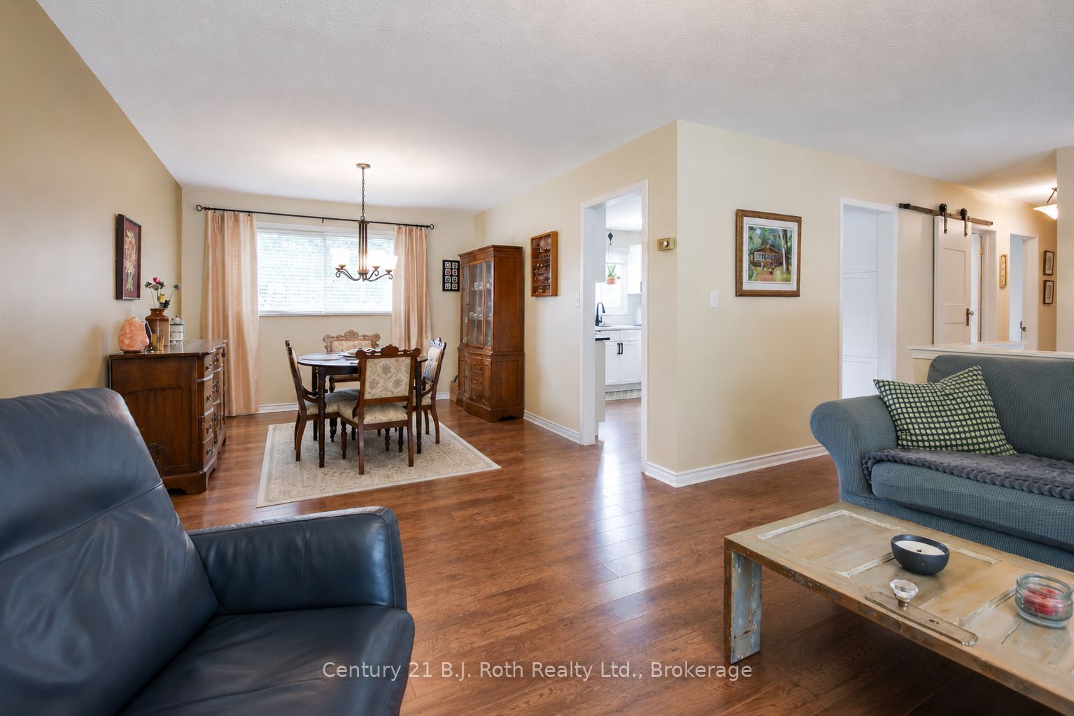 38 Andrea Crescent, Orillia, ON L3V 6W5 photo 3